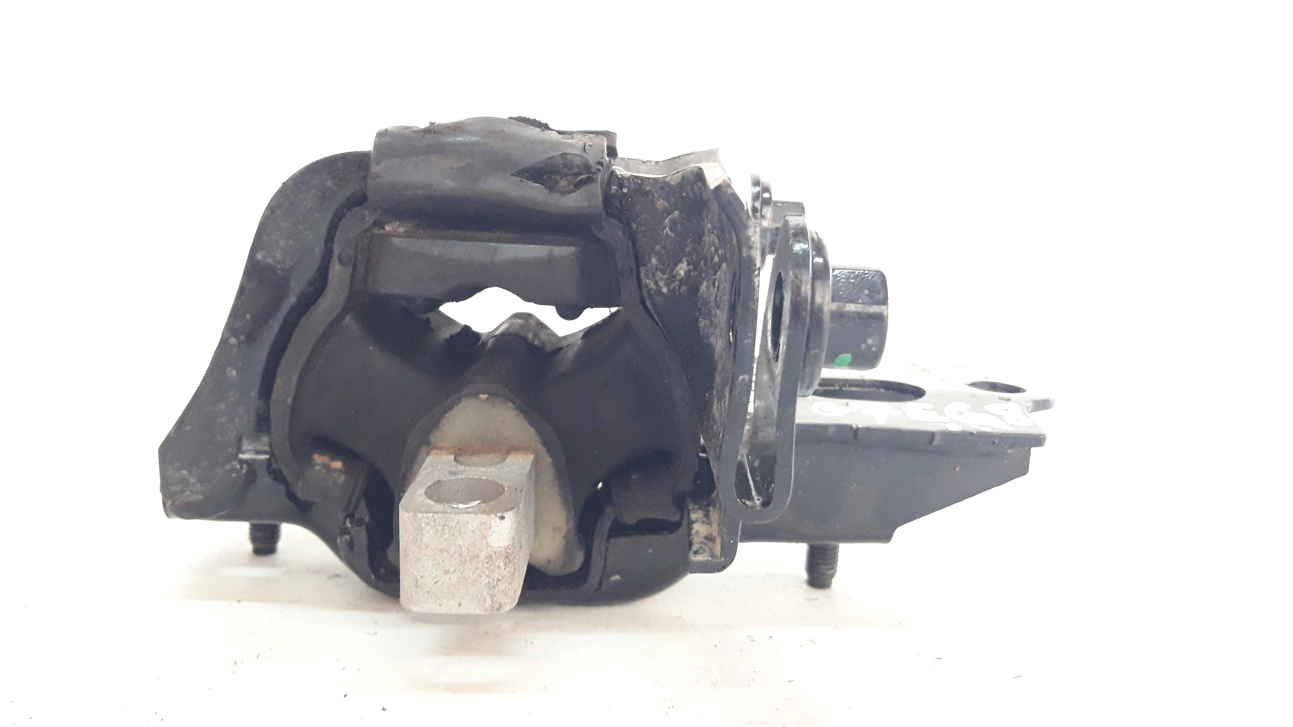 Coxim Esquerdo Câmbio Gol Voyage 1.0 3cc 6q0199555 Ar 28289 3