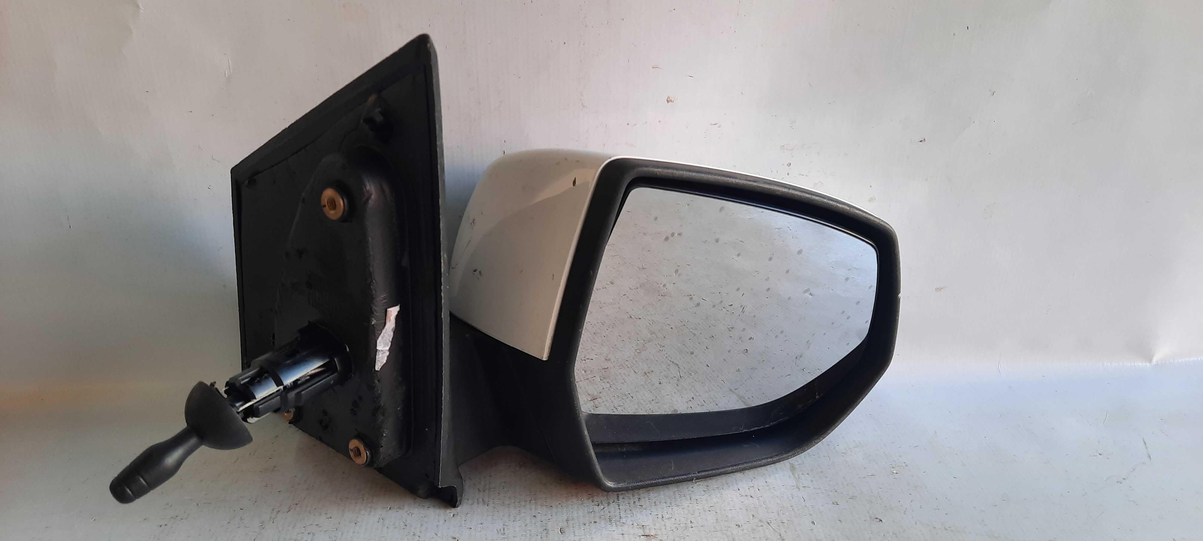 Espelho Retrovisor Ext Manual Direito Spin 2013/19 Original 3