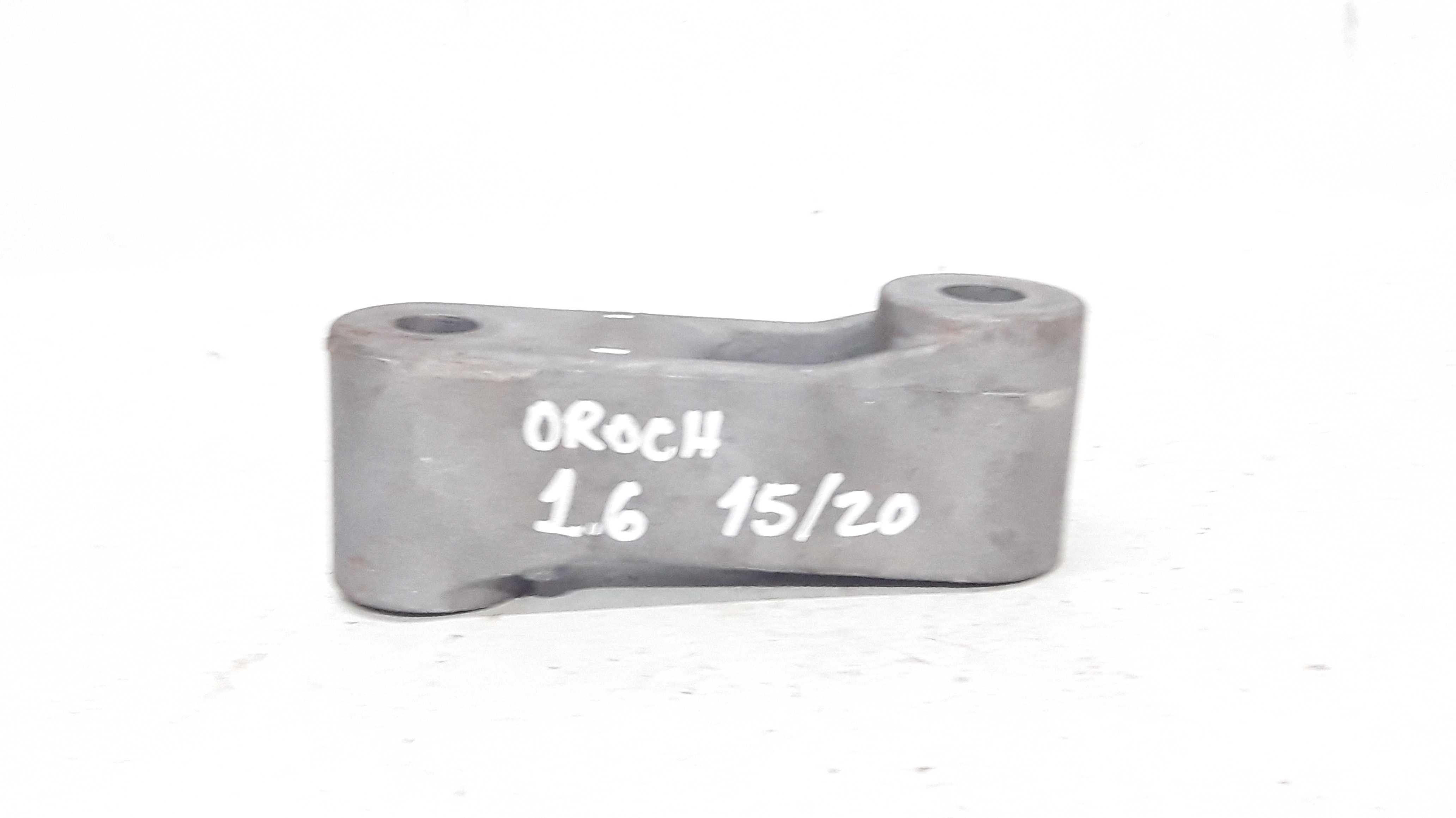 Suporte Coxim Central Motor Oroch 1.6 15 A 20 29306