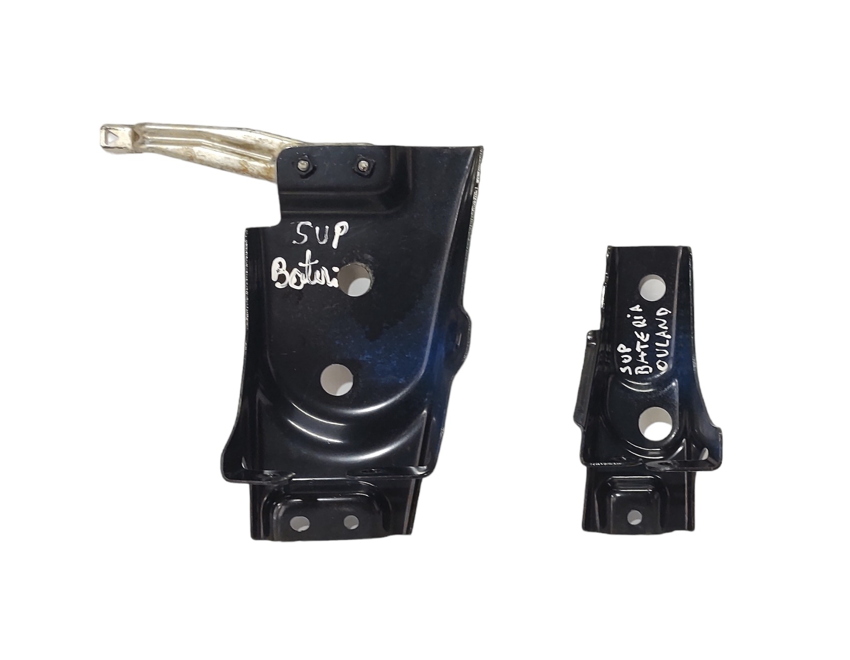 Suporte Caixa Bateria Outlander 3.0 V6 Aut 7/09 21708