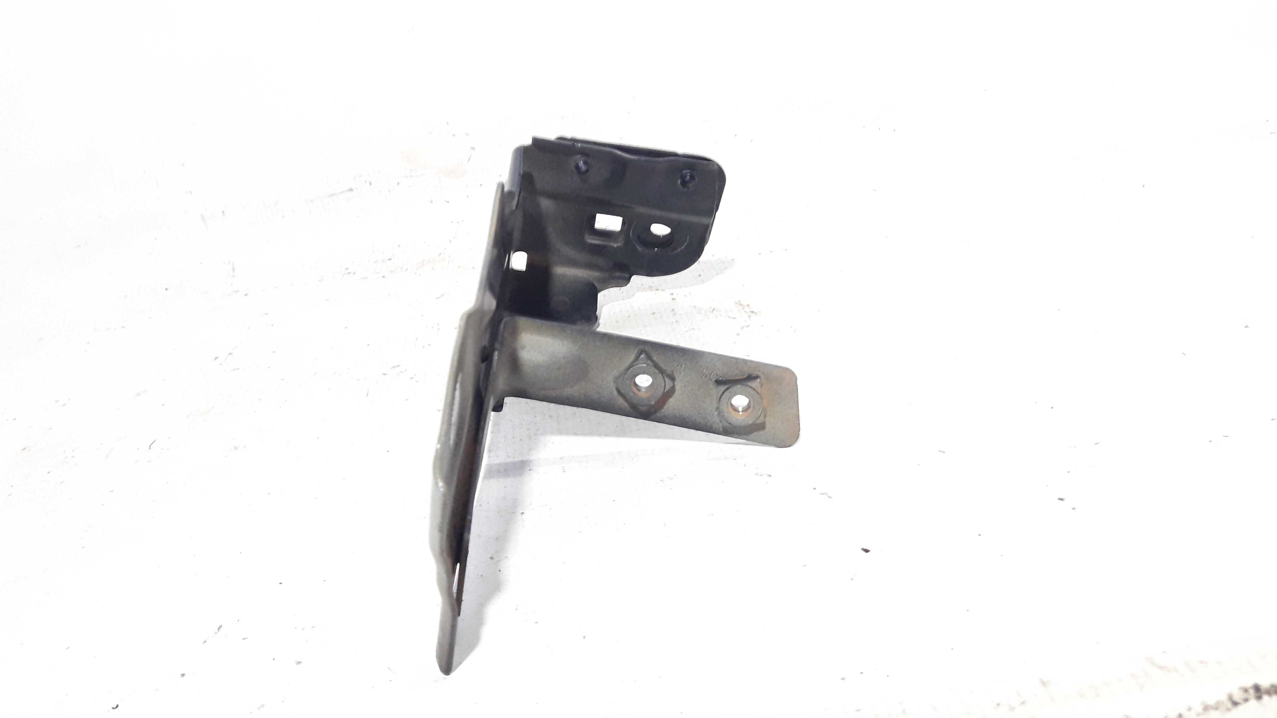 Suporte Paralama Esquerdo Fluenece 12/15 24850 Cinza 6
