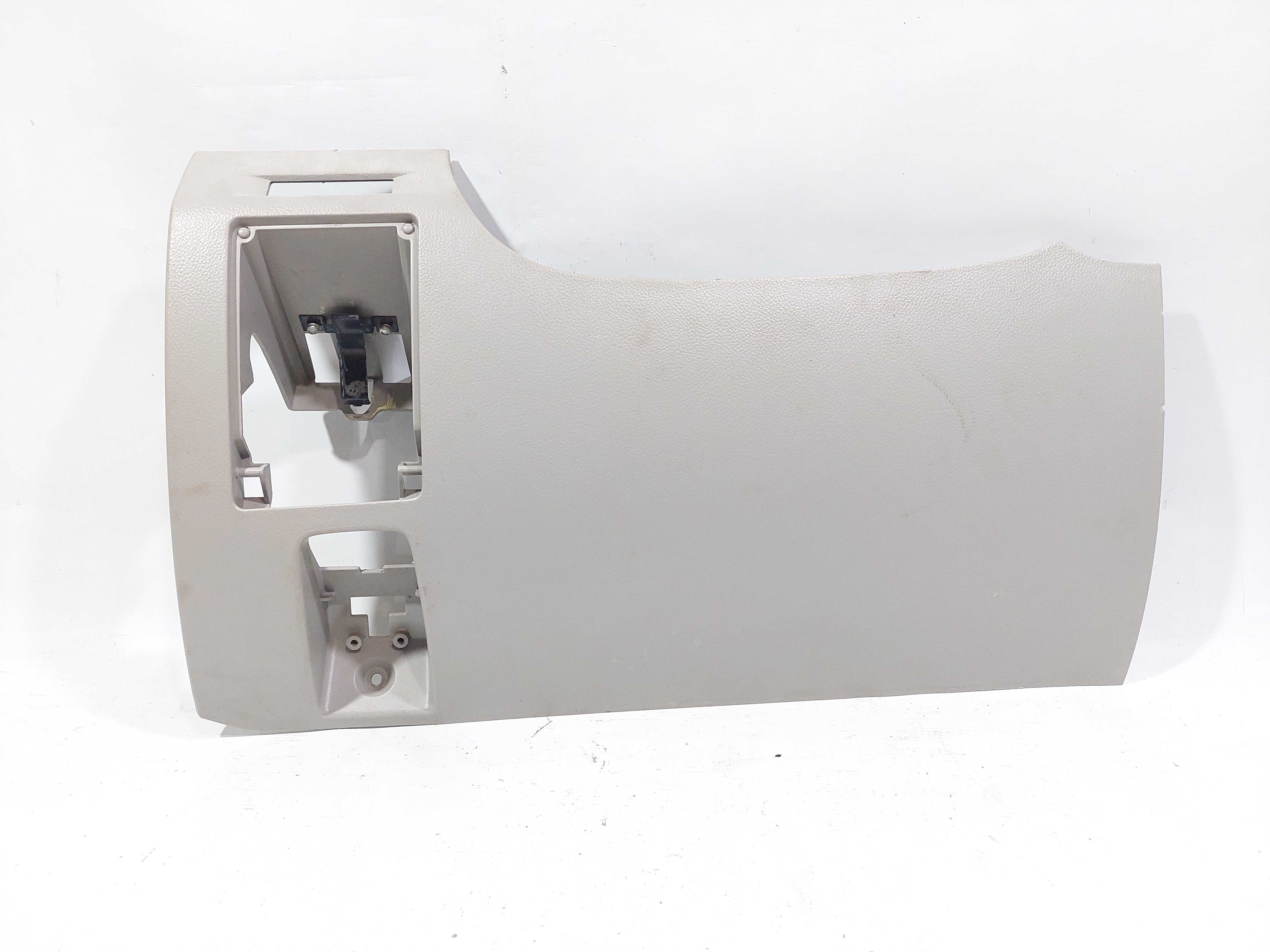 Moldura Inferior Painel Porta Objeto Captiva 2009/12 Origina