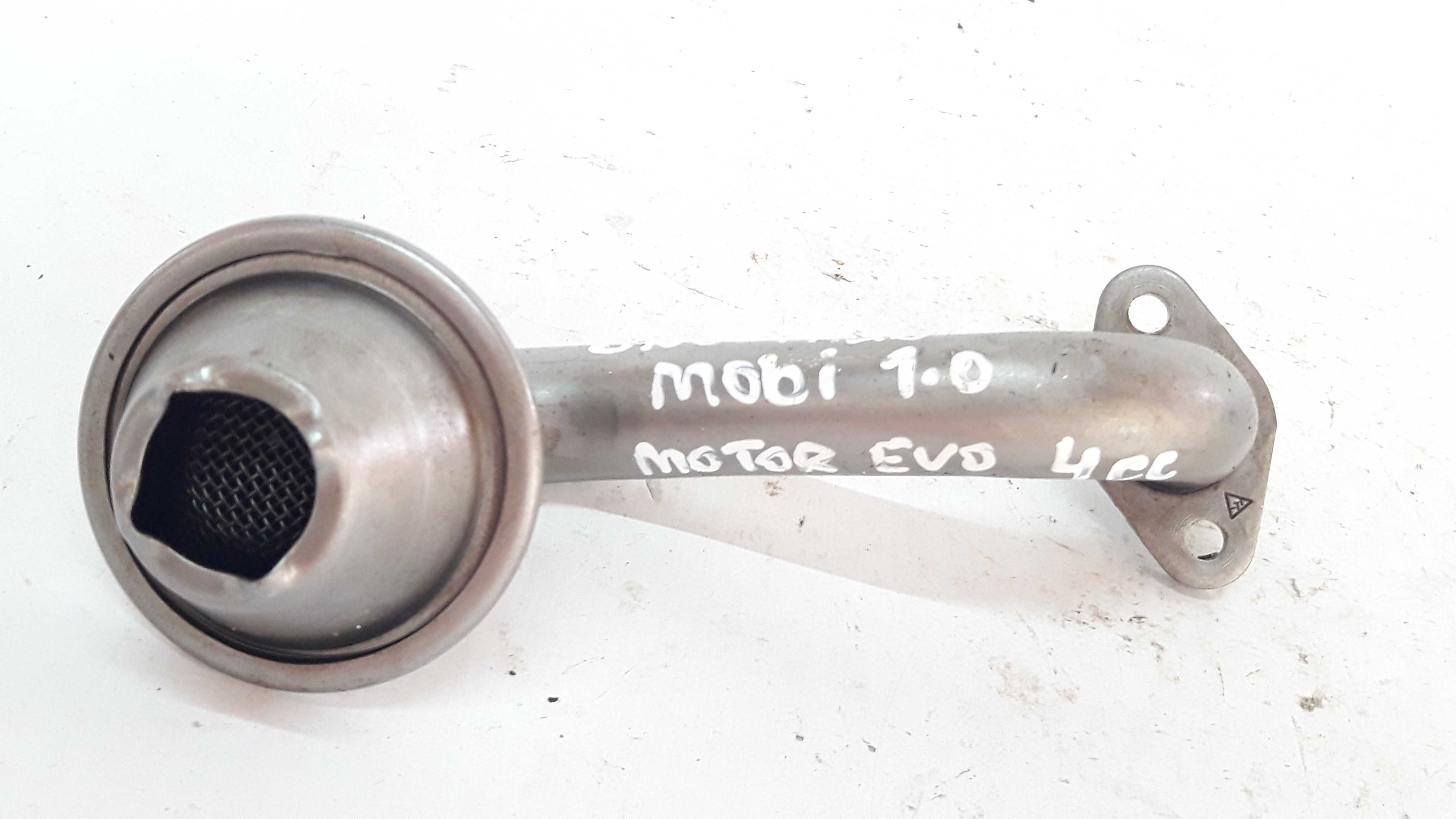 Pescador Oleo Motor Palio Uno Mobi 1.0 4cc Evo 15 A 23 2