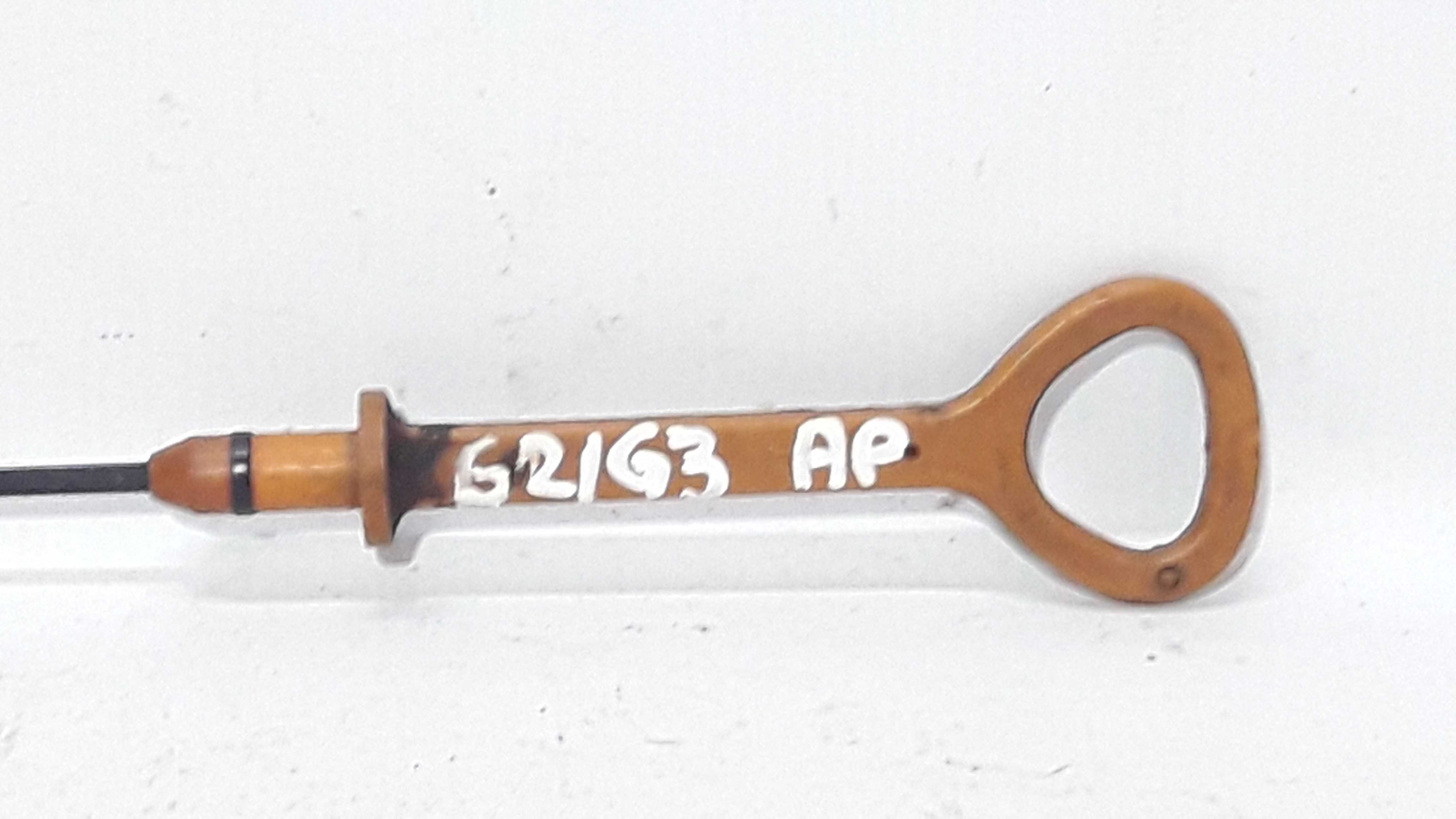 Vareta Nivel Oleo Motor Gol  Ap 95 A 05 0271156119 2