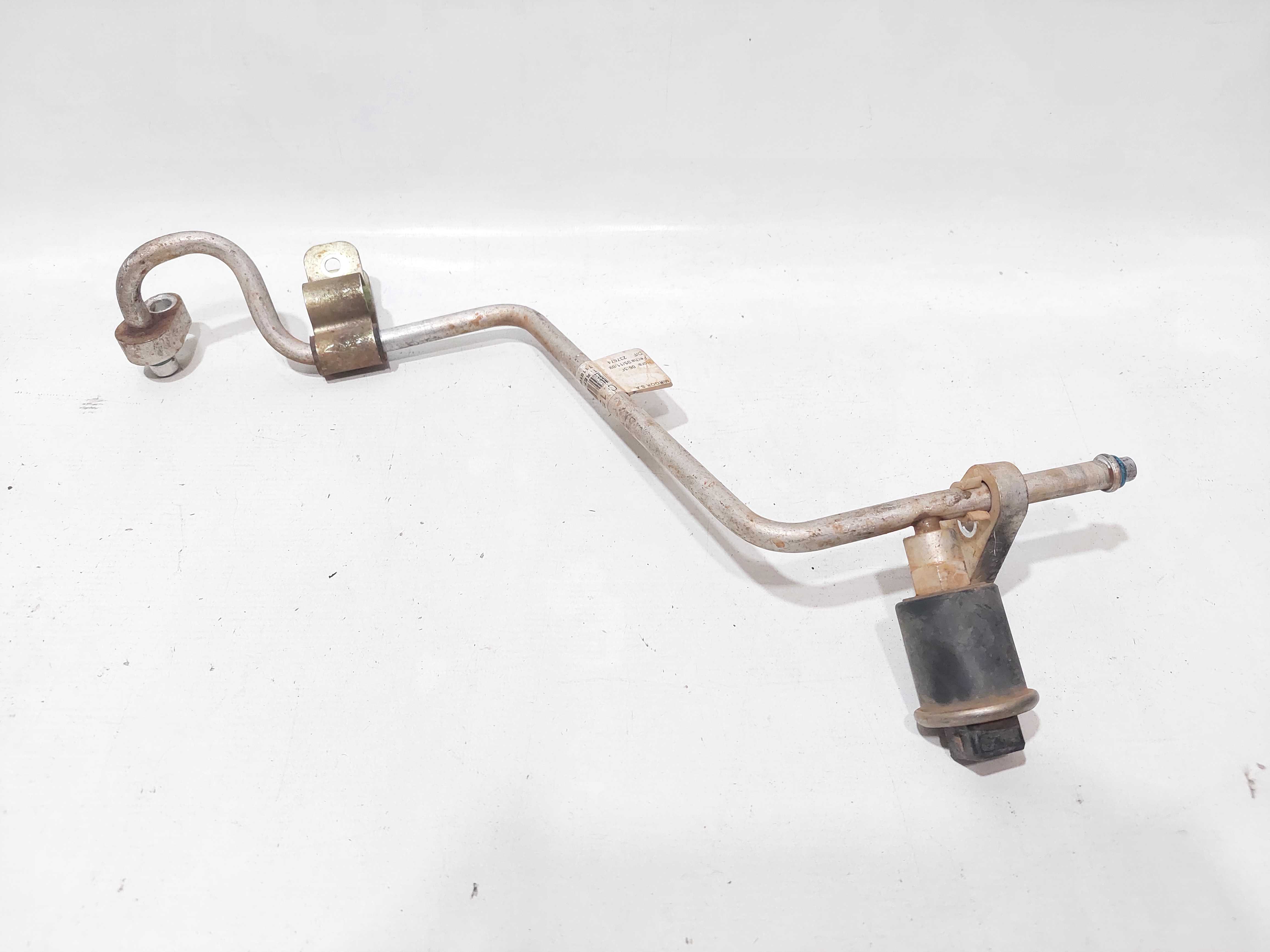 Kit Mangueira Do Ar Fiat Cherry Tiggo 2009 2.0 Original 2