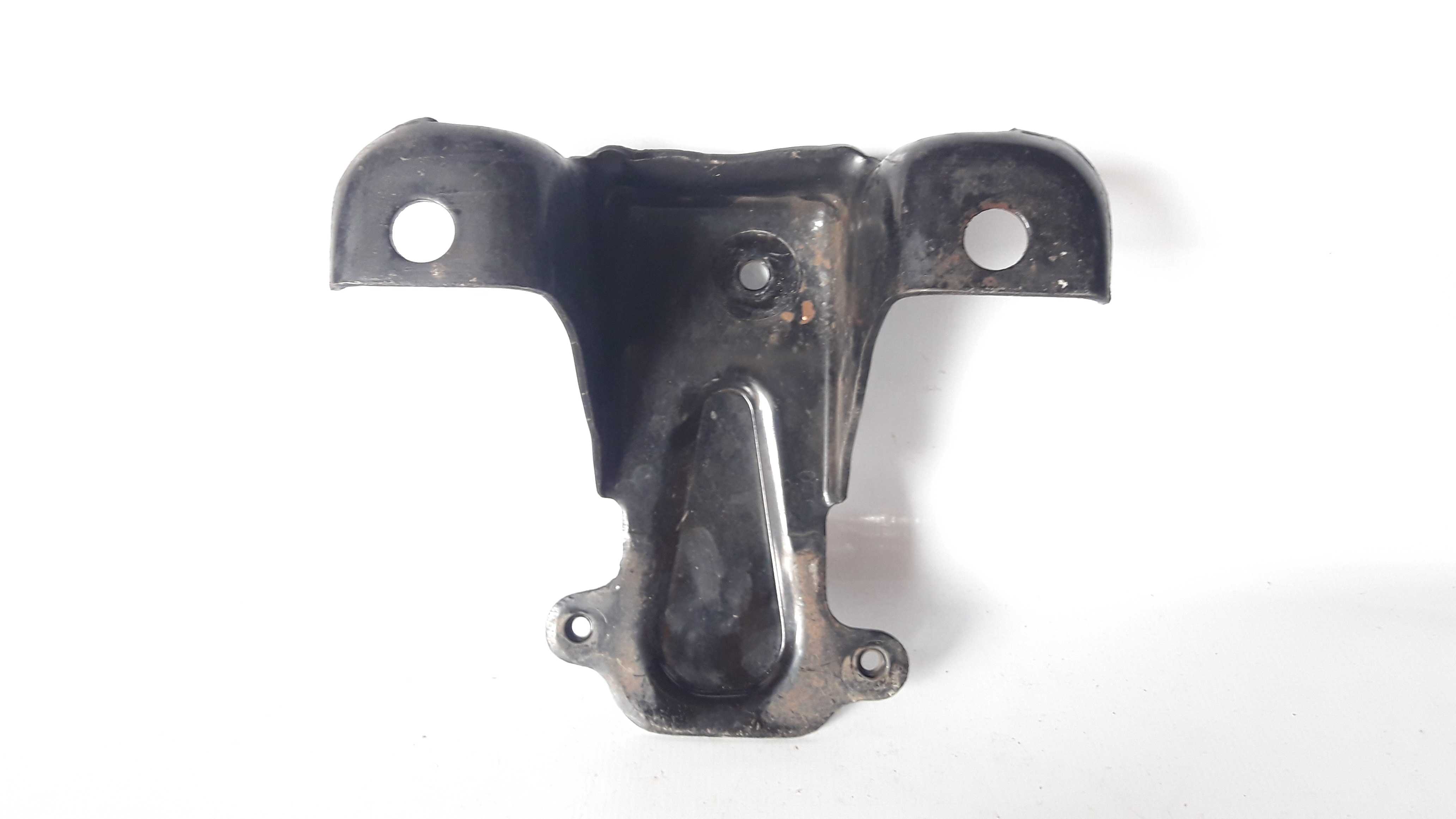 Suporte Coxim Motor Lado Direito Fiesta 1.6 Rocan 07/10 Orig