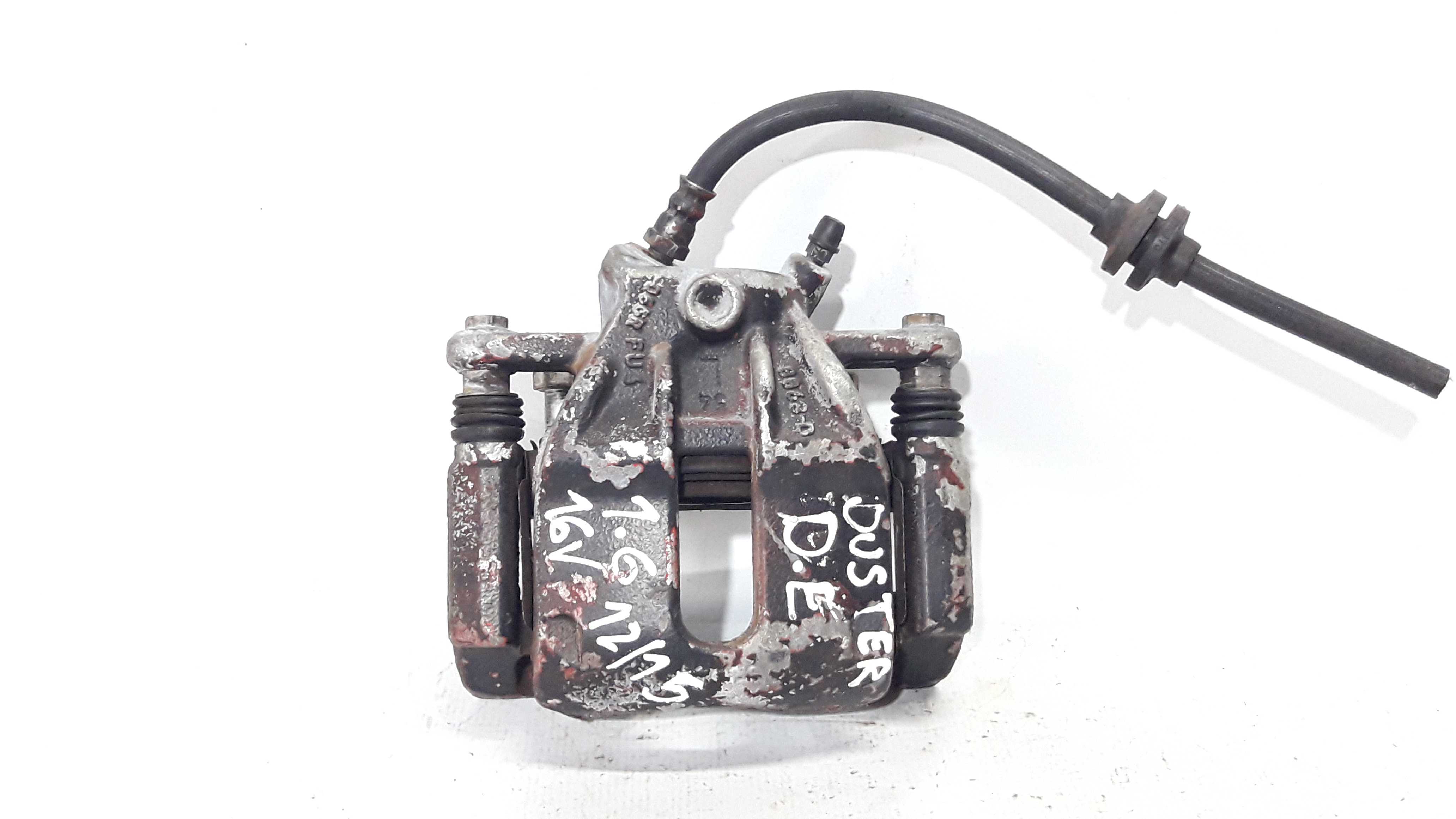 Pinça Freio Dianteiro Esquerdo Duster 1.6 16v 12/15 20233 1