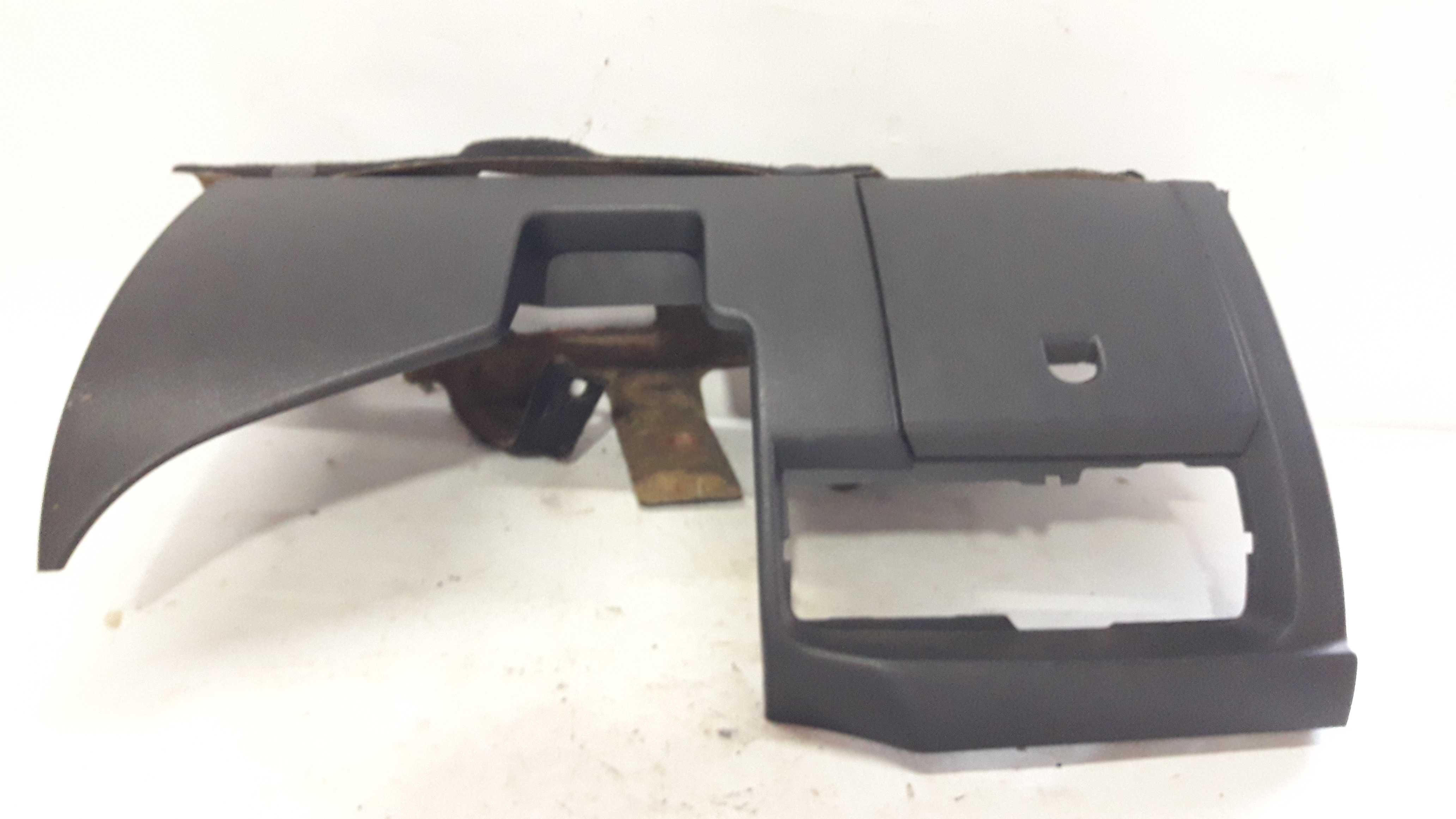 Moldura Inferior Painel Fluence 12 A 15 6892162454r 3