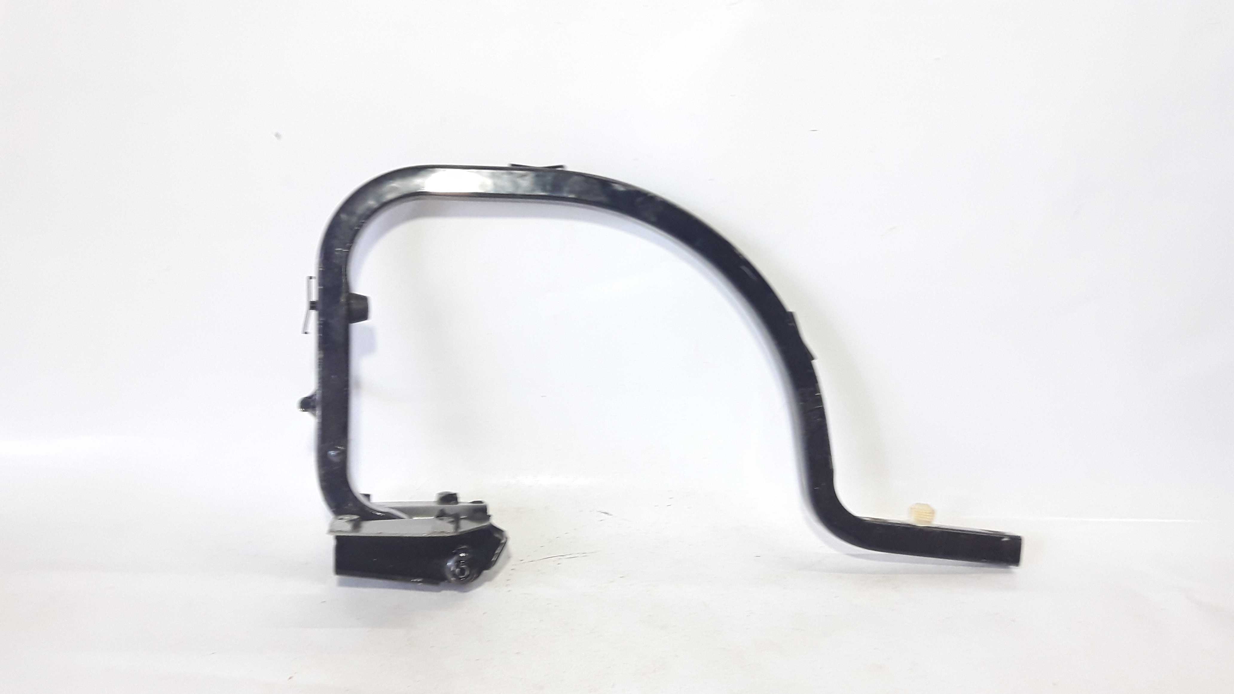 Dobradiça Esquerda Tampa Traseira Mala Jetta 10/14 5c6827301