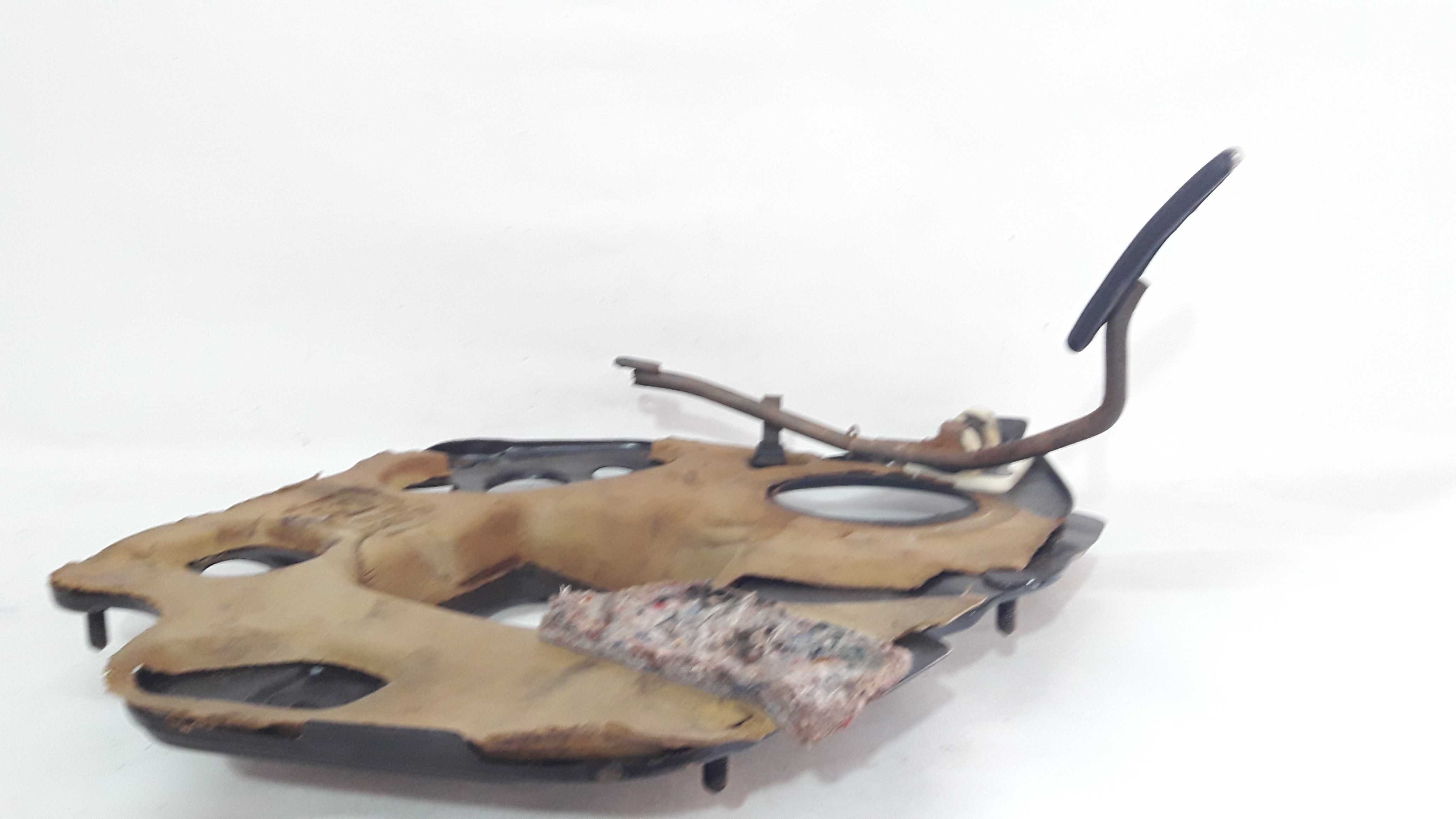 Pedal Acelerador C Suporte Corsa 96/16 26705 5