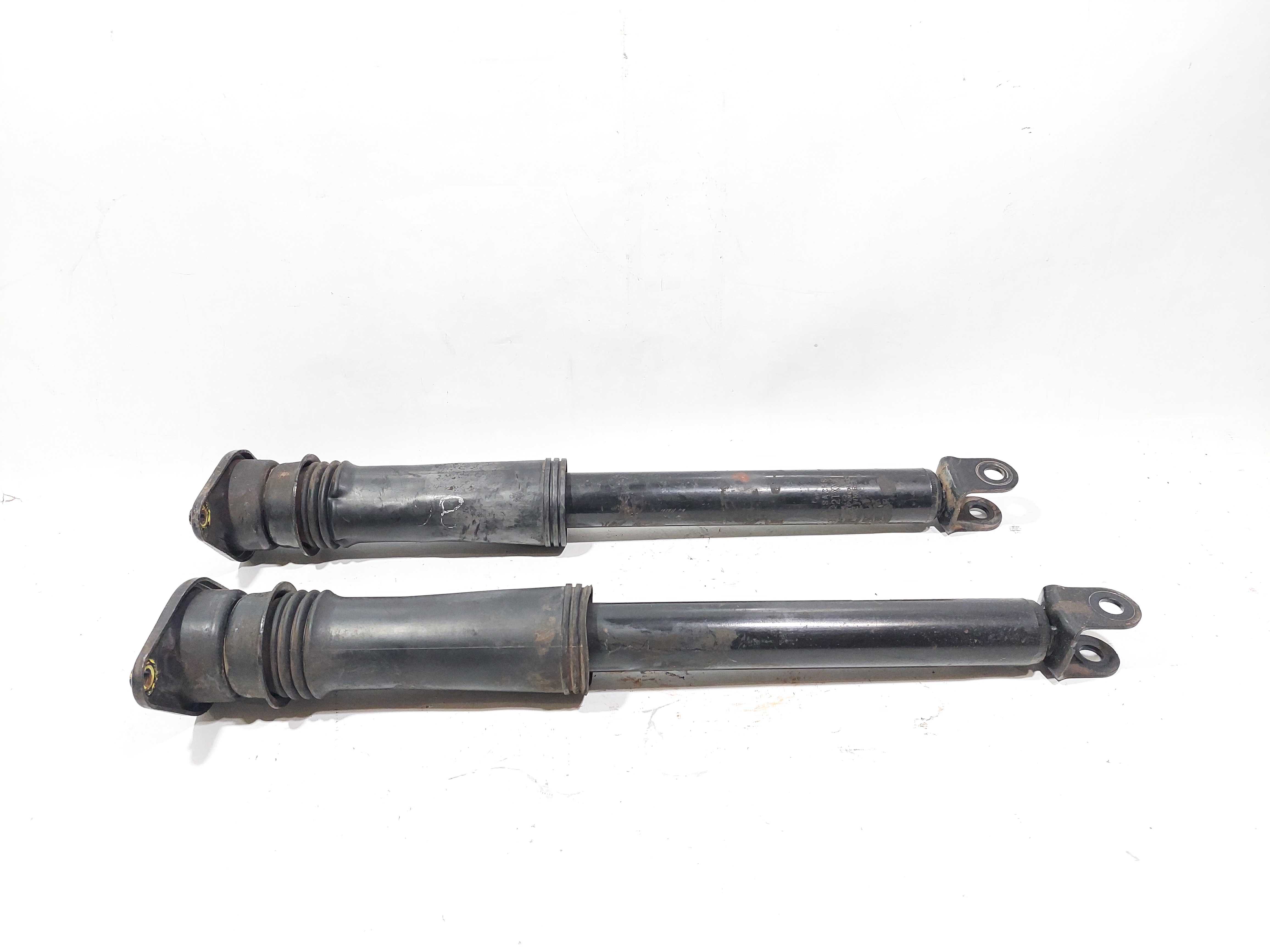 Par De Amortecedor Traseiro Hyundai Sonata 1