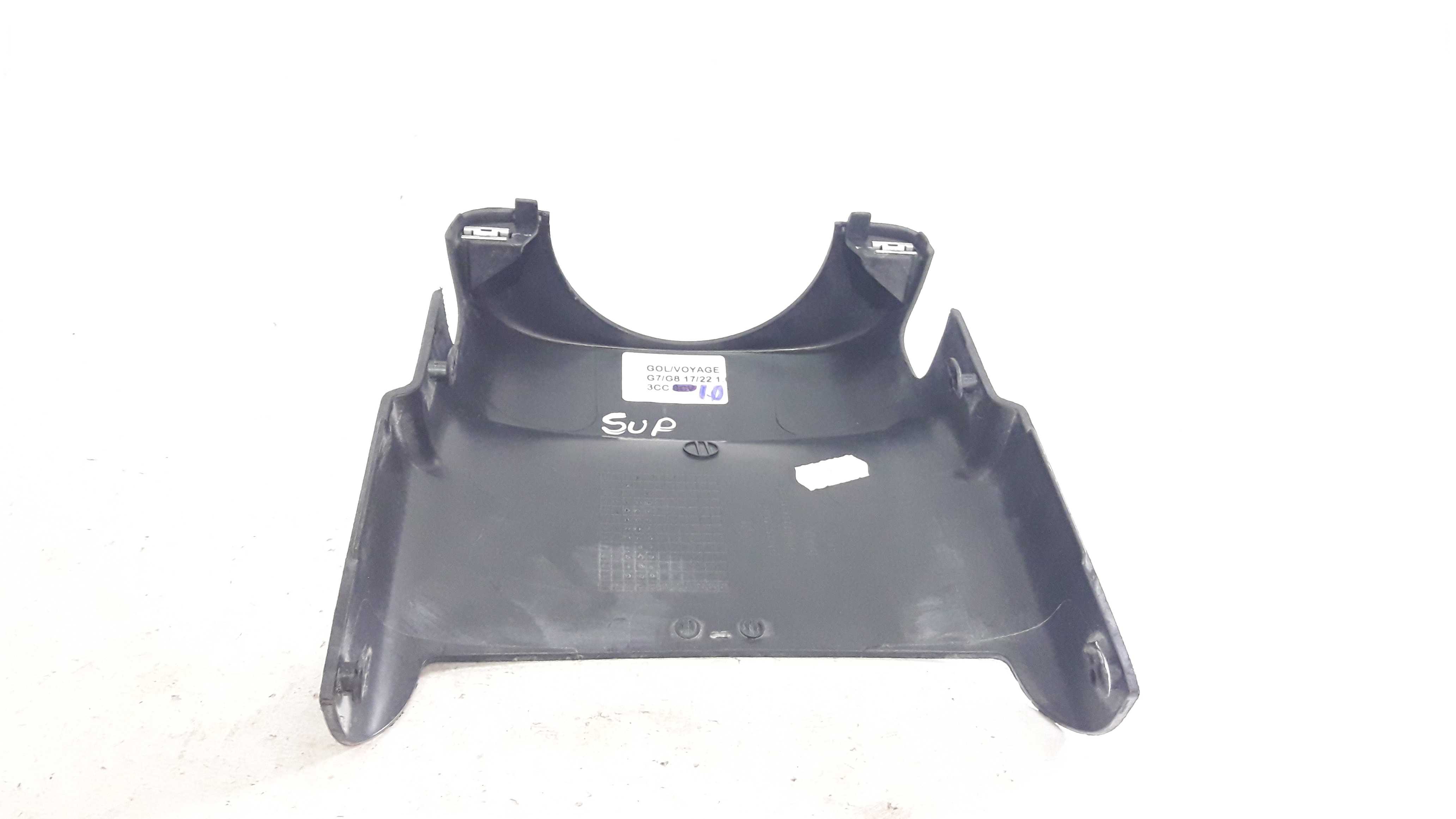 Moldura Superior Coluna Direção Gol 17 A 22 5u0858560c 8