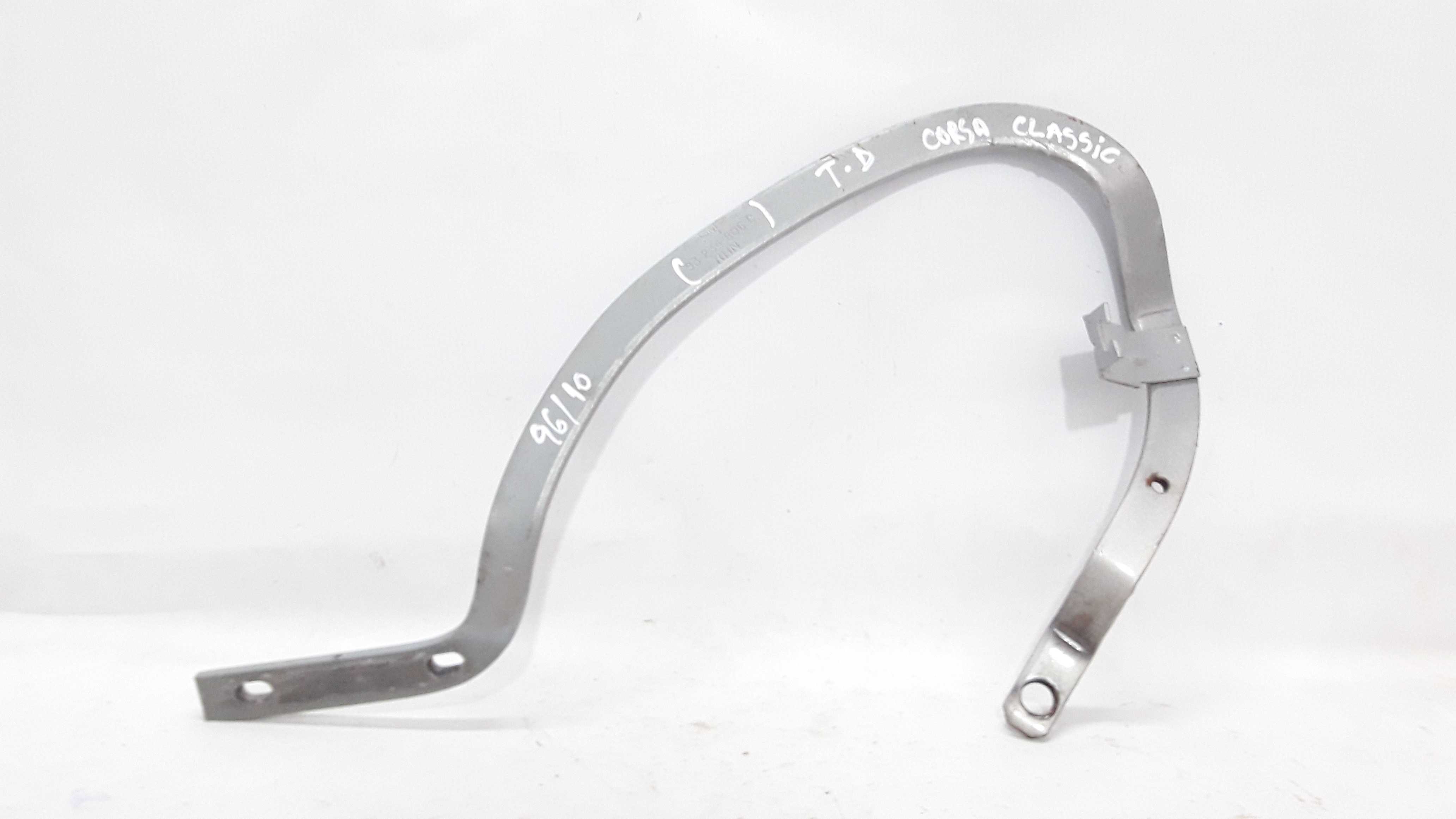 Dobradiça Tampa Traseira Direita Corsa Classic 96/10 9323489