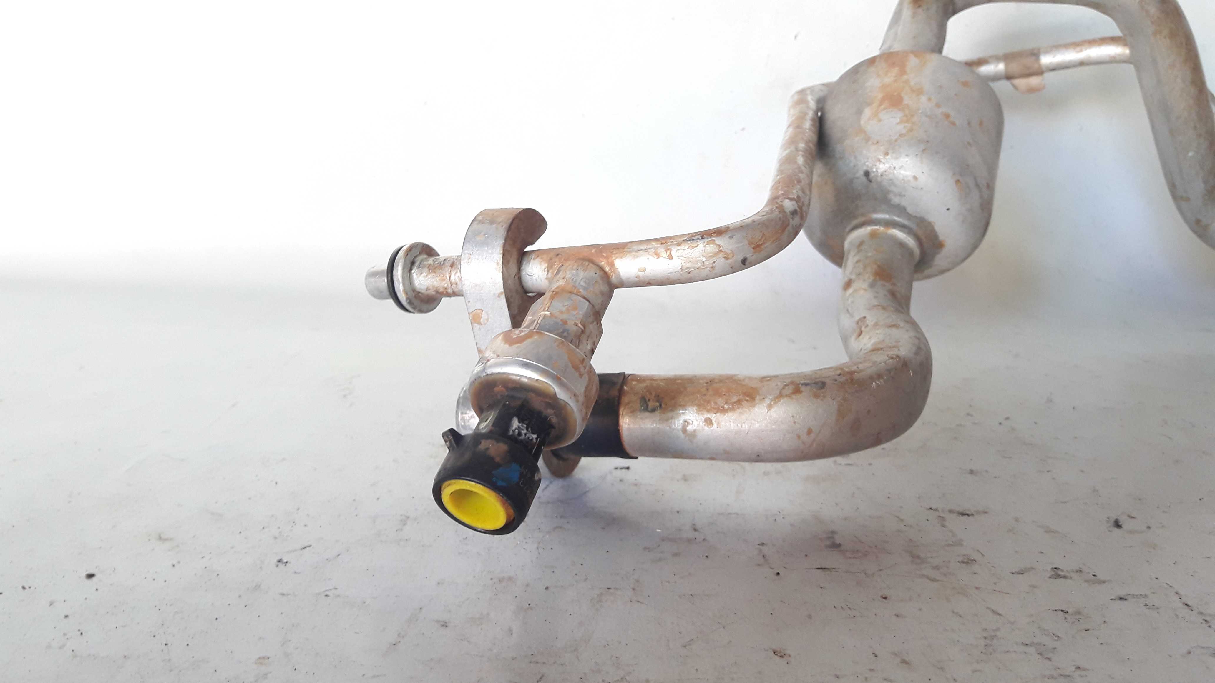 Cano Ar Condicionado Ford Fusion 2.5 16v Aut 10 11 12 4