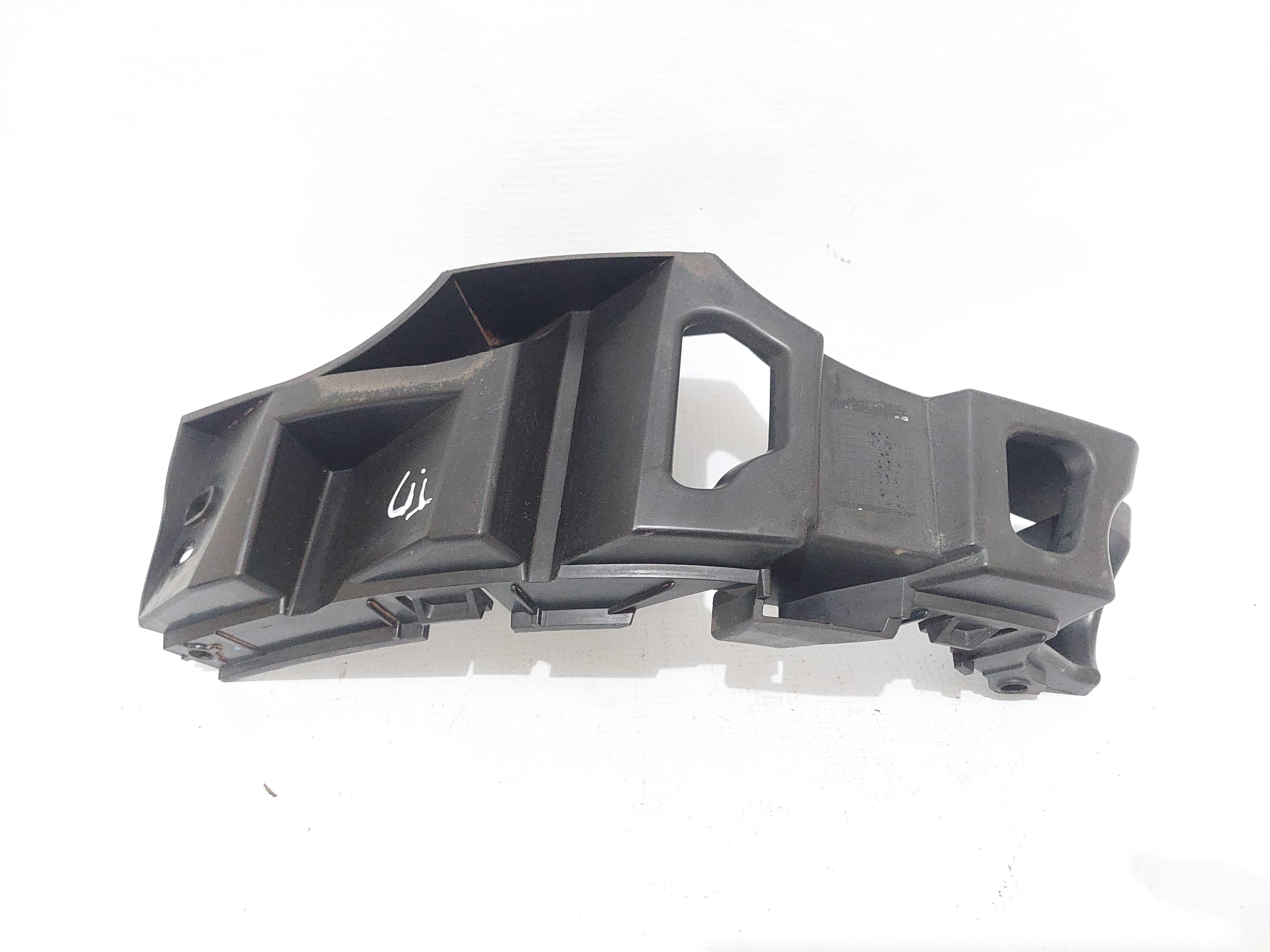 Guia Lado Direito Parachoque Traseiro Renault Fluence 11/15 1