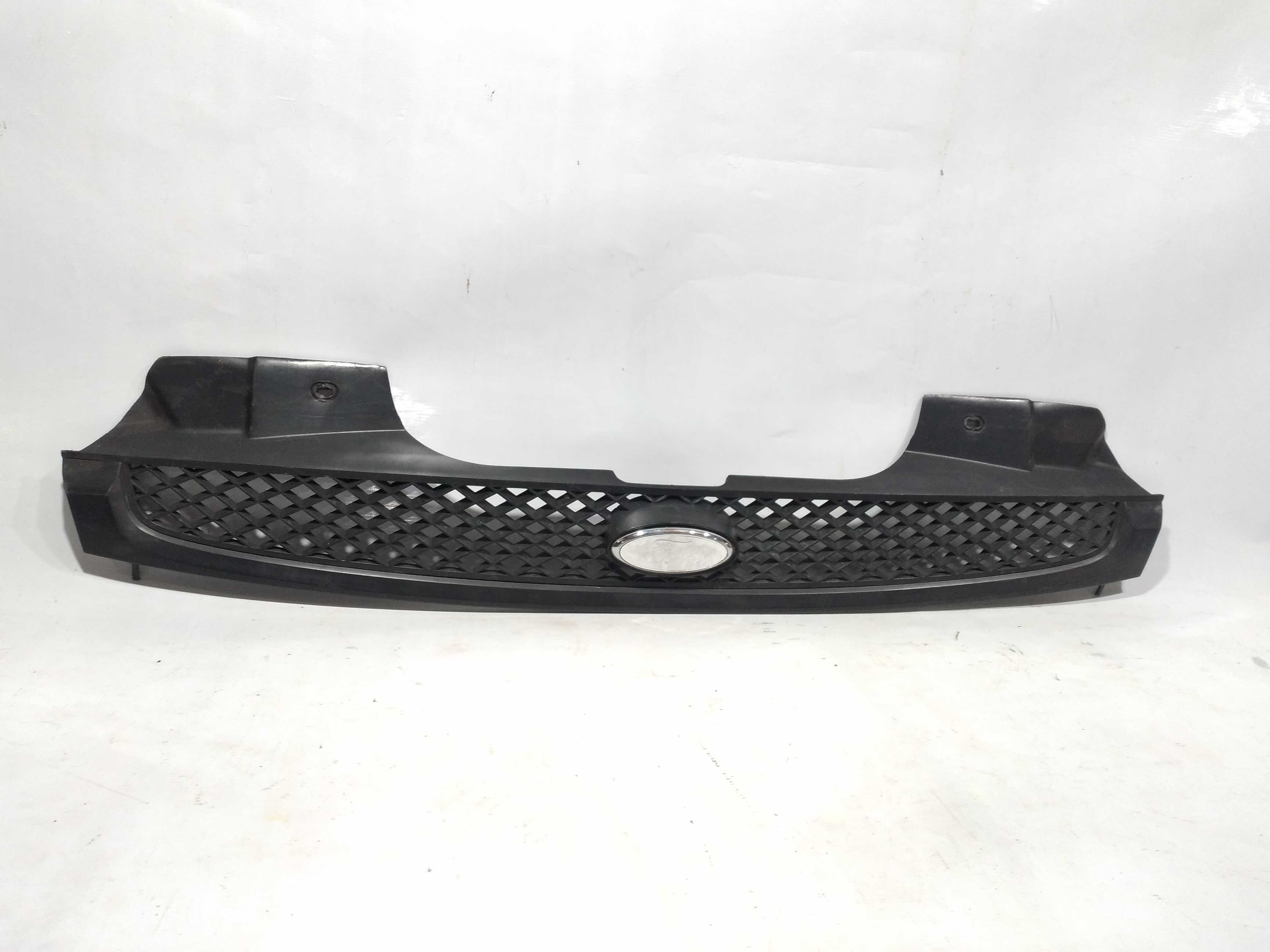 Grade Para Choque Dianteiro Ford Fiesta 2004/2007 Original
