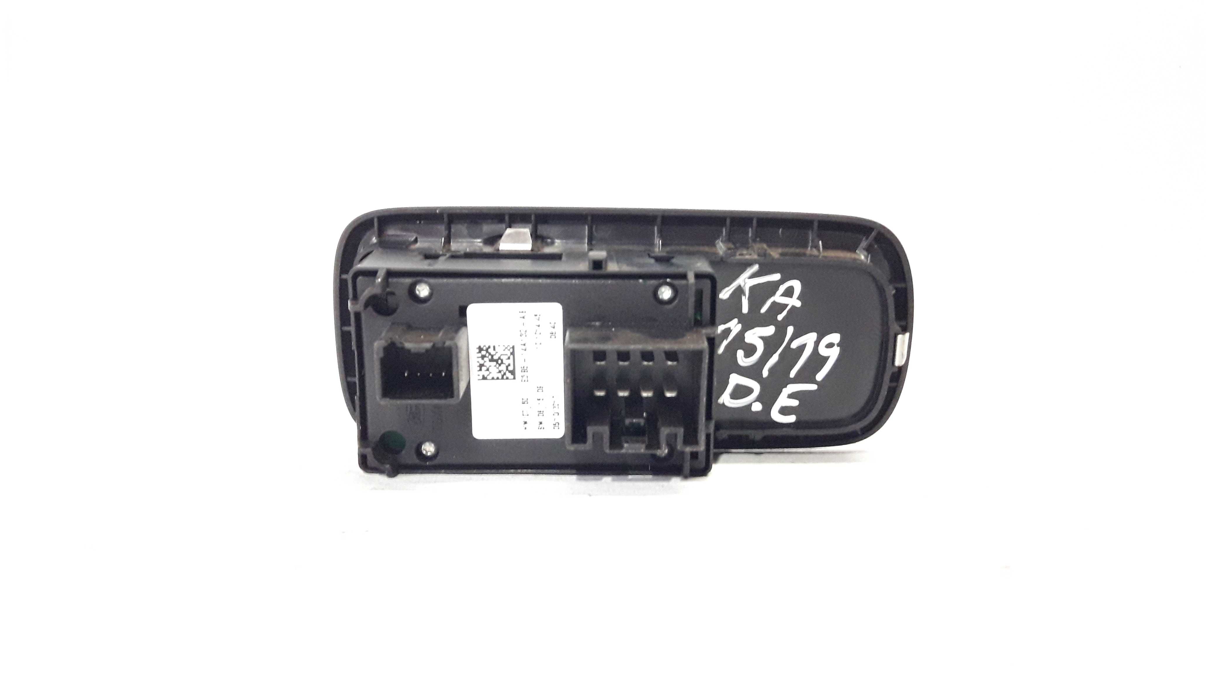 Comando Vidro Elétrico Diant Esquerdo Ka 15/19 E3b514a132b 4