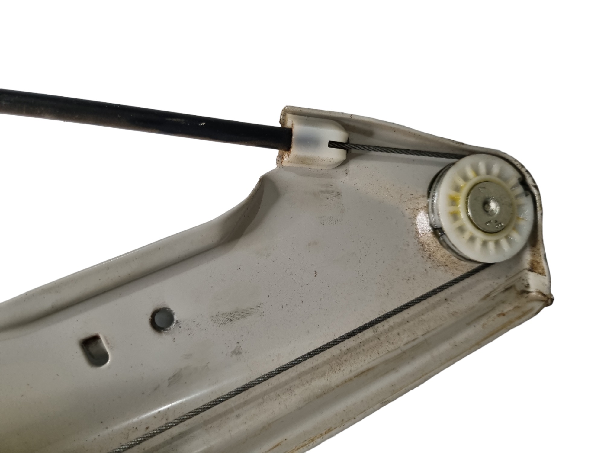 Máquina De Vidro Elétrica Dianteiro Direito Gol G7 3