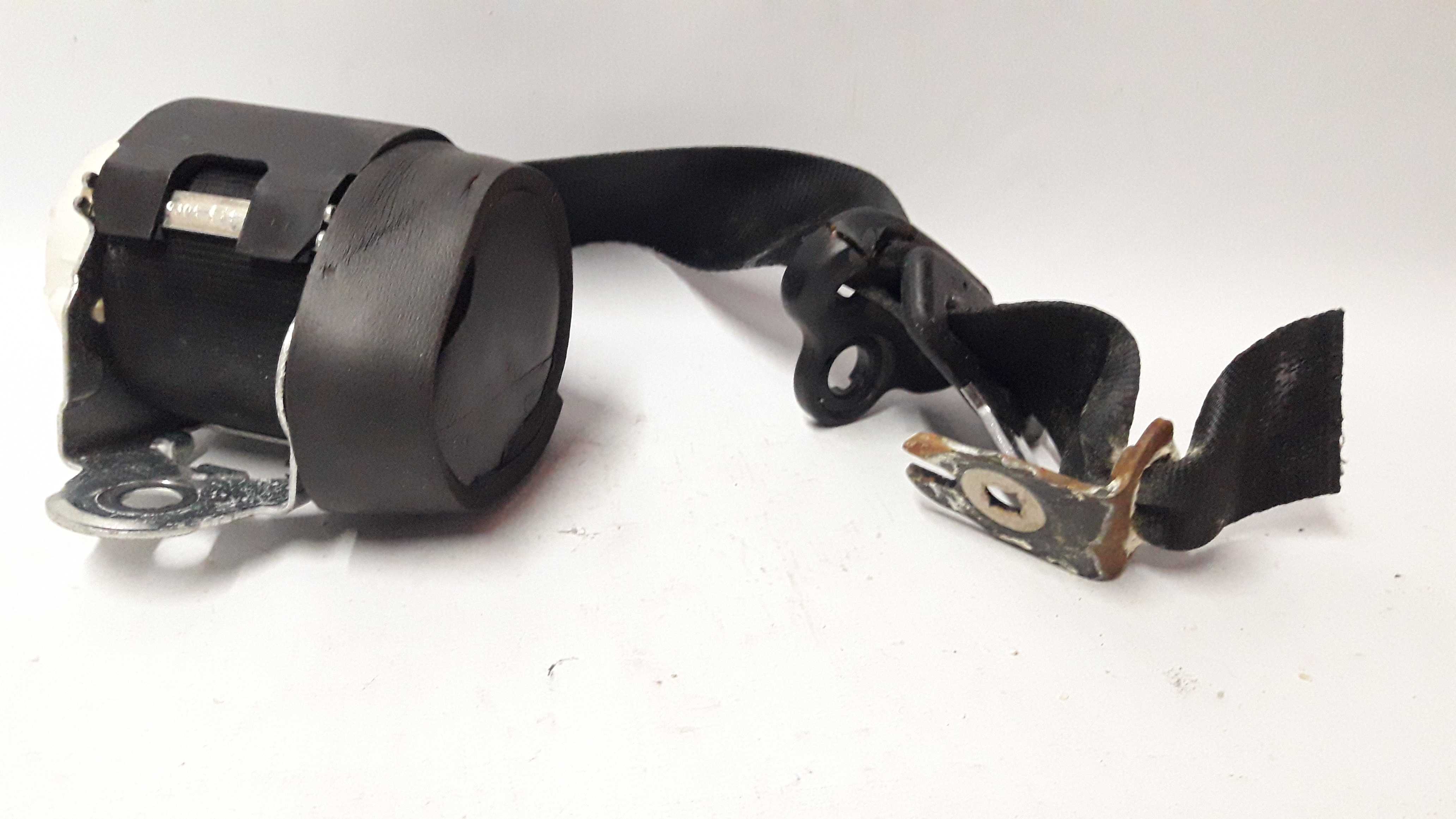 Cinto Segurança Traseiro Esquerdo Ford Ka 18/20 Original 1