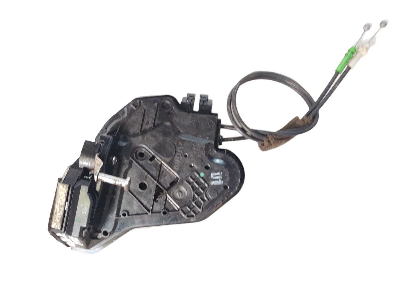 Fechadura Elet Traseira Esquerda Hilux 16/20 25207 3
