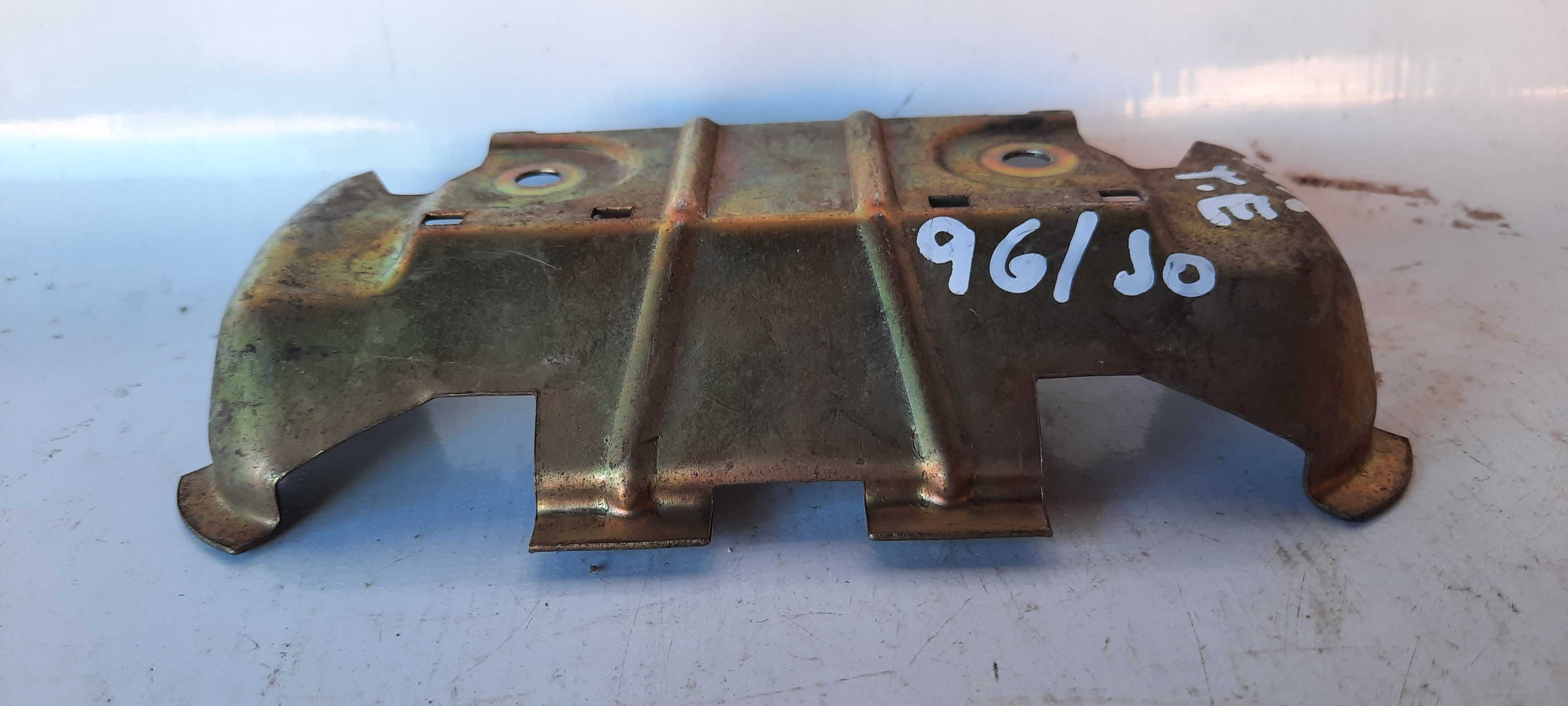 Suporte Maçaneta Ext Traseira Esquerda Corsa 96/10 Original