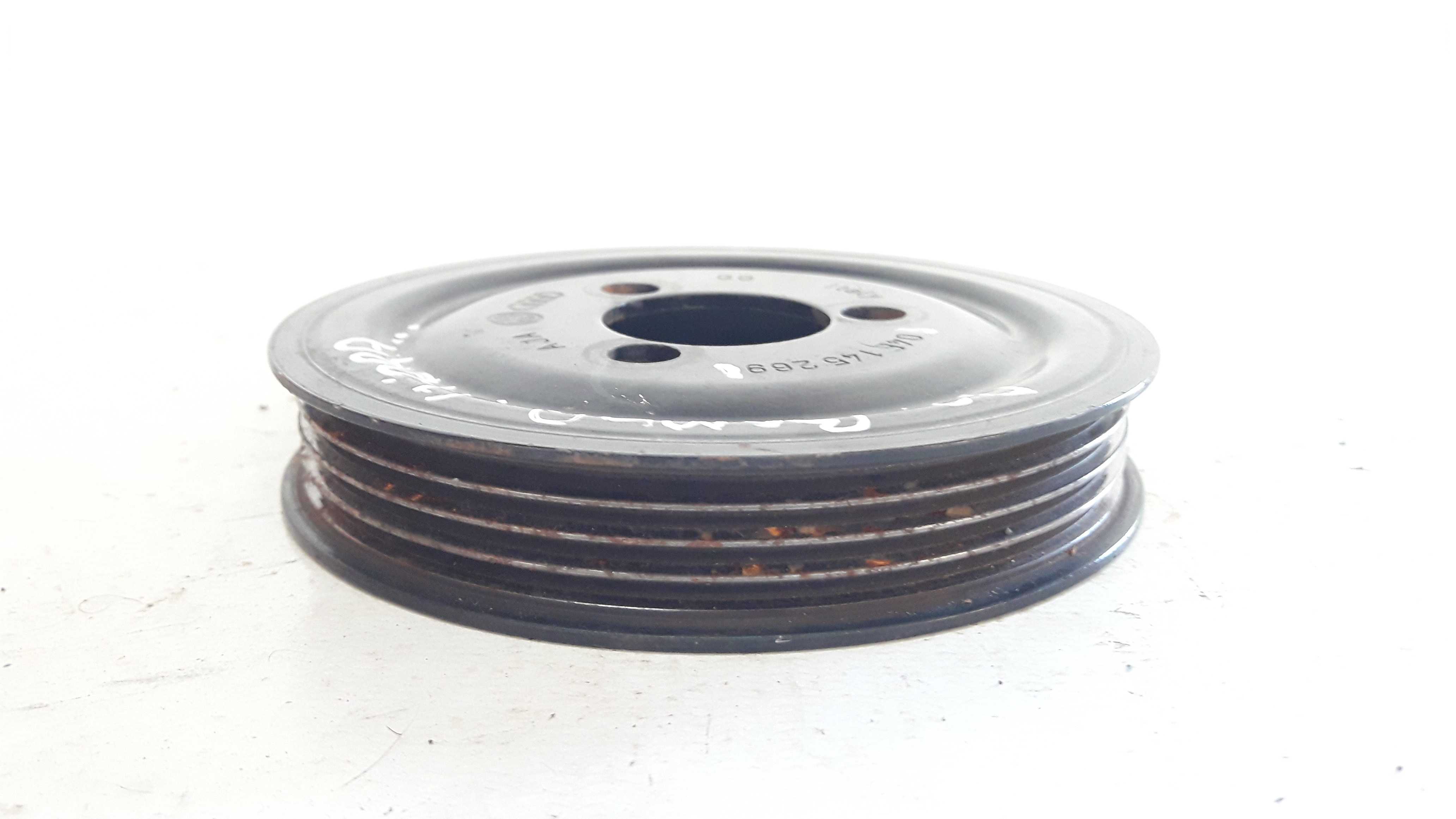 Polia Bomba Hidráulica Gol Voyage 1.0 3cc 16 A 18 04e145269 3