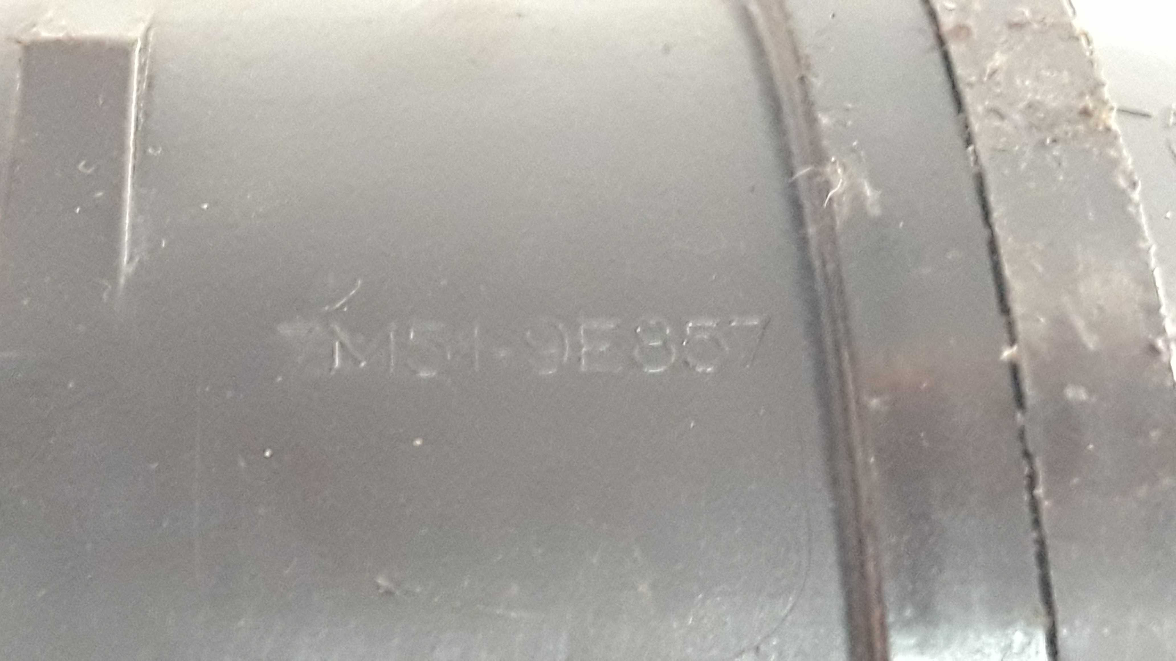 Filtro Canister Focus 1.6 16v 09 A 13 7m519e856 7
