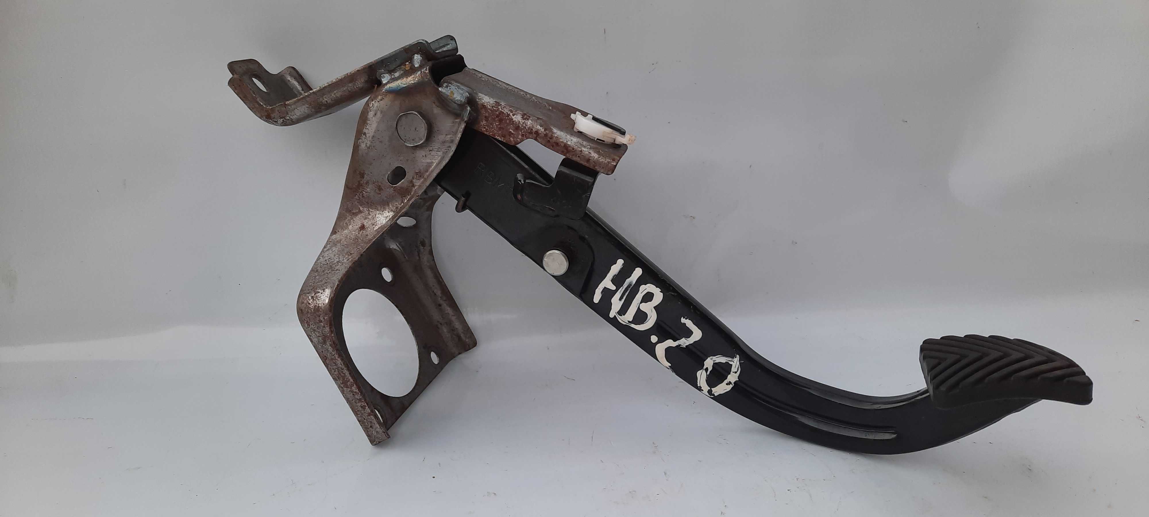 Pedal Acelerador Hb20 1.0 3cc 2019 2020 2021 Original 2
