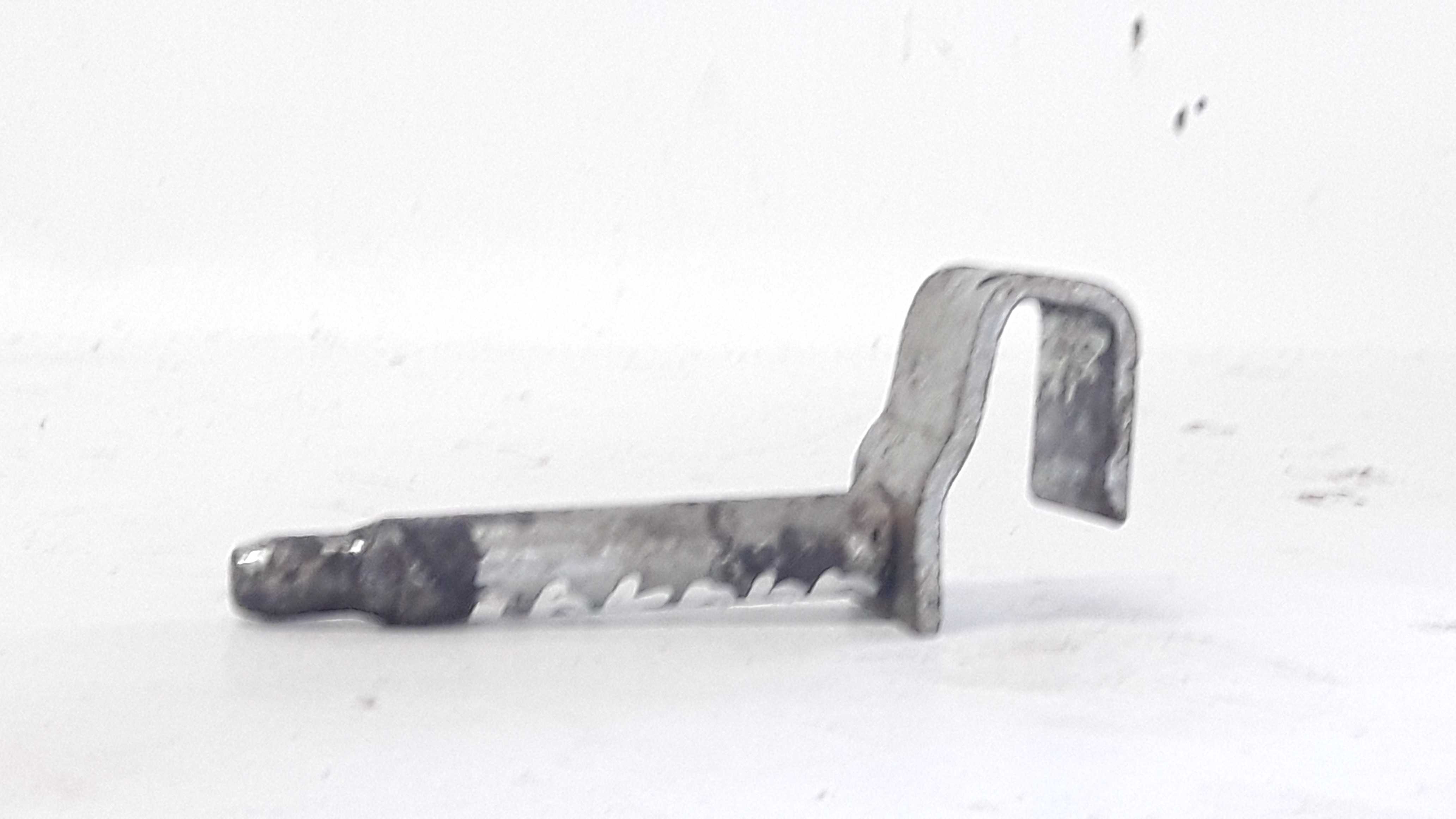 Trava Banco Traseiro Gol 95/08 G2/g4 2