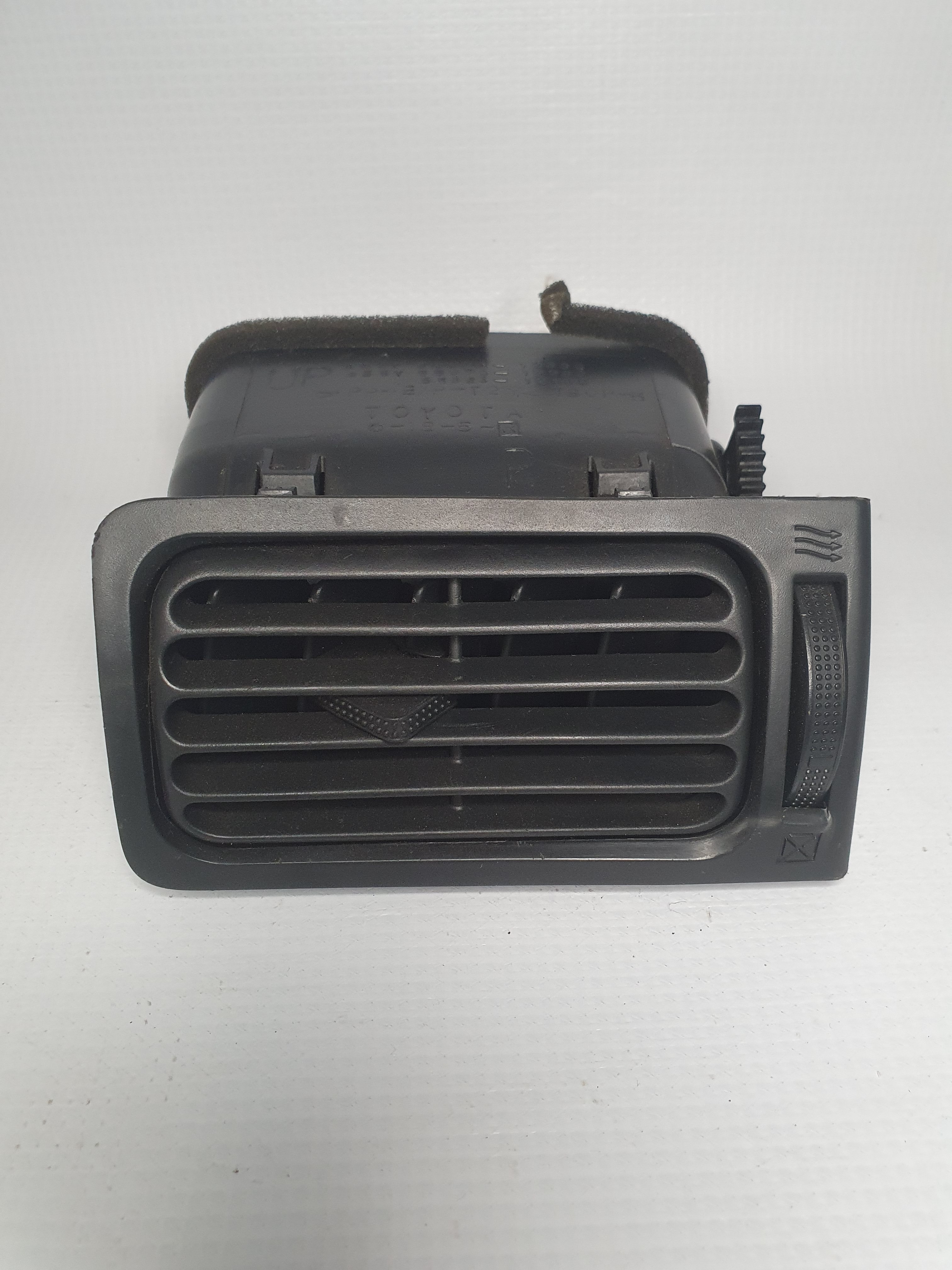 Difusor Ar Lado Direito Toyota Corolla 2003/2008 Original