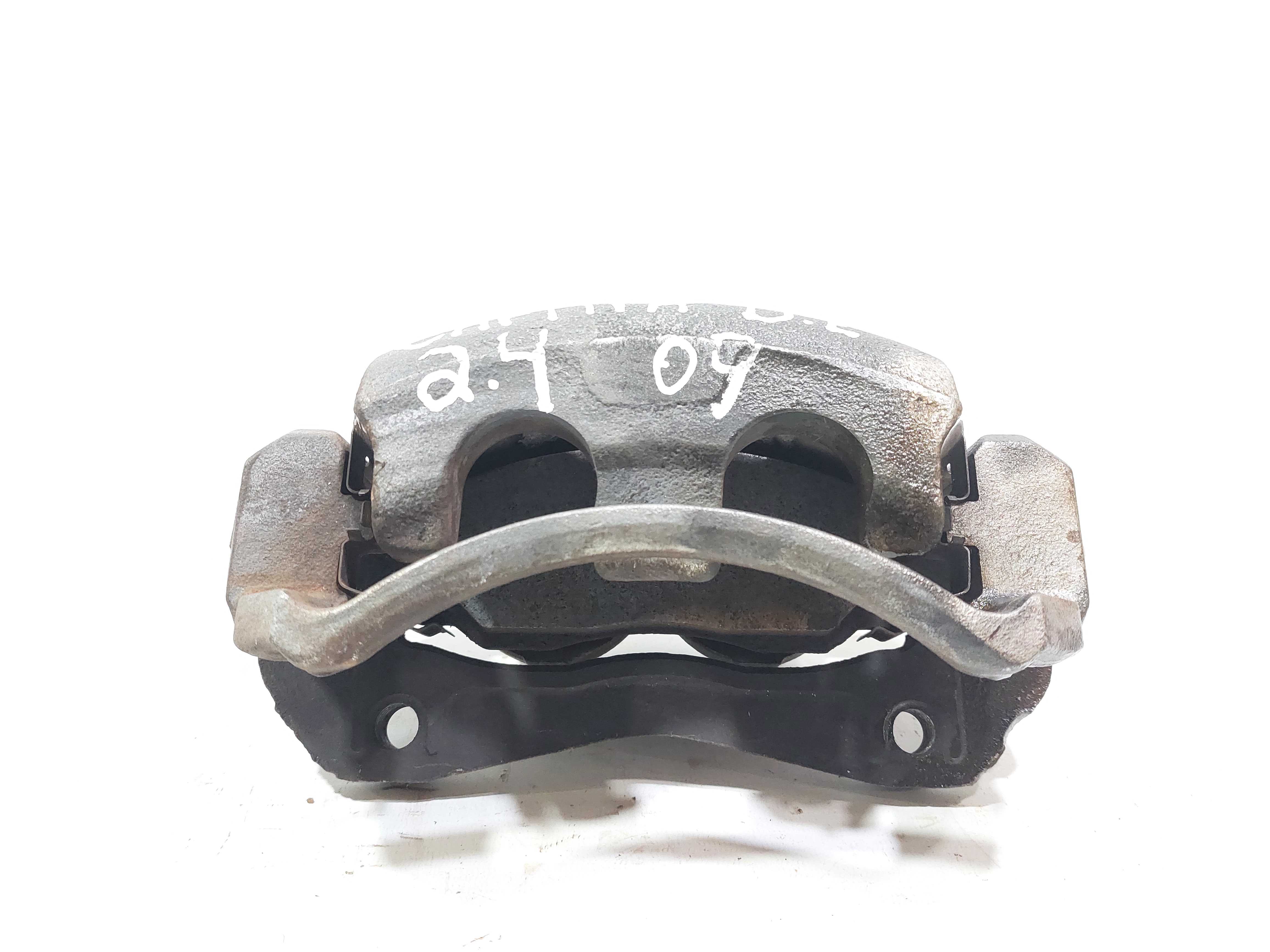 Pinça Freio Dianteira Esquerda Chevrolet Captiva 2009/13 2.4 4