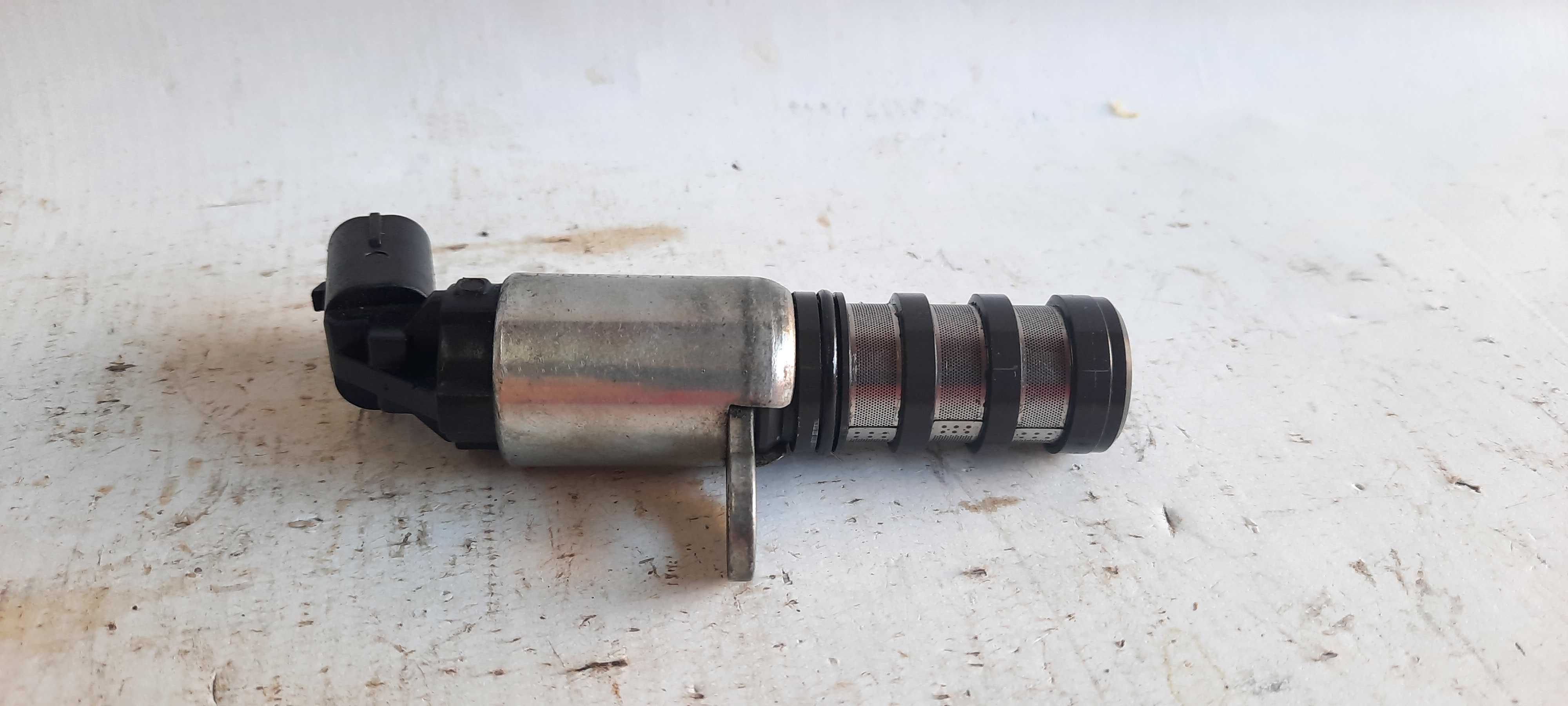 Válvula Solenoide Ford Ka 1.5 3cil 15/21 Original 2