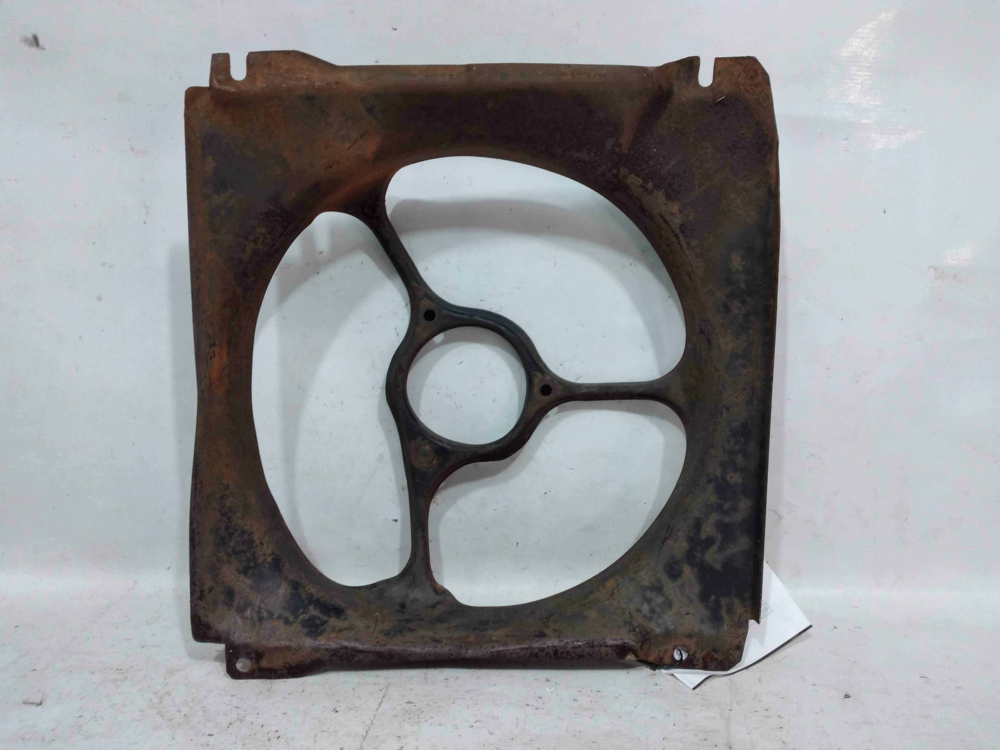 Defletor Ventoinha Radiador Escort E Verona 1984/1992 2