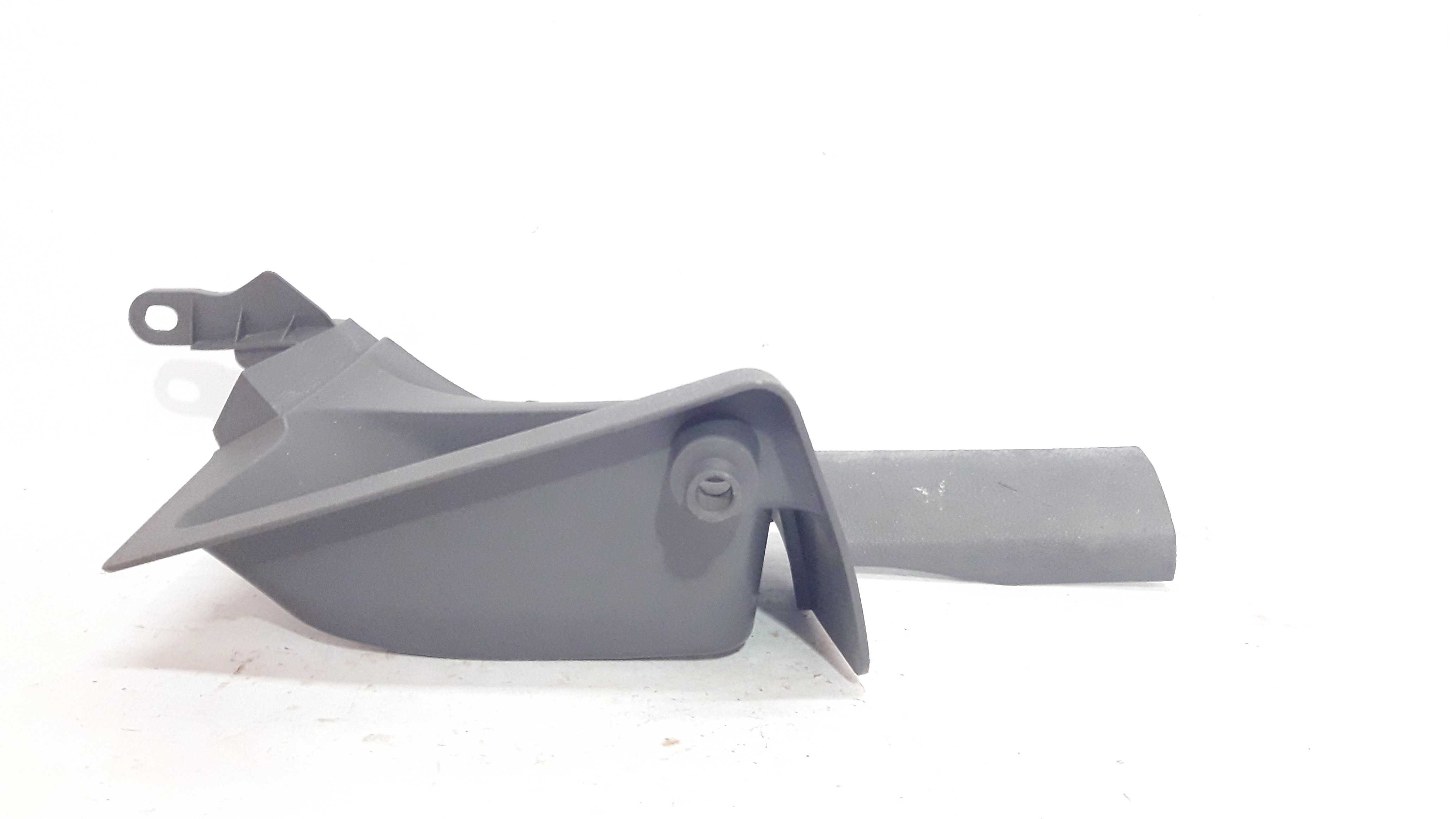 Moldura Interna Porta Malas Focus Hatch 9 A14 4m51a13245ae 4