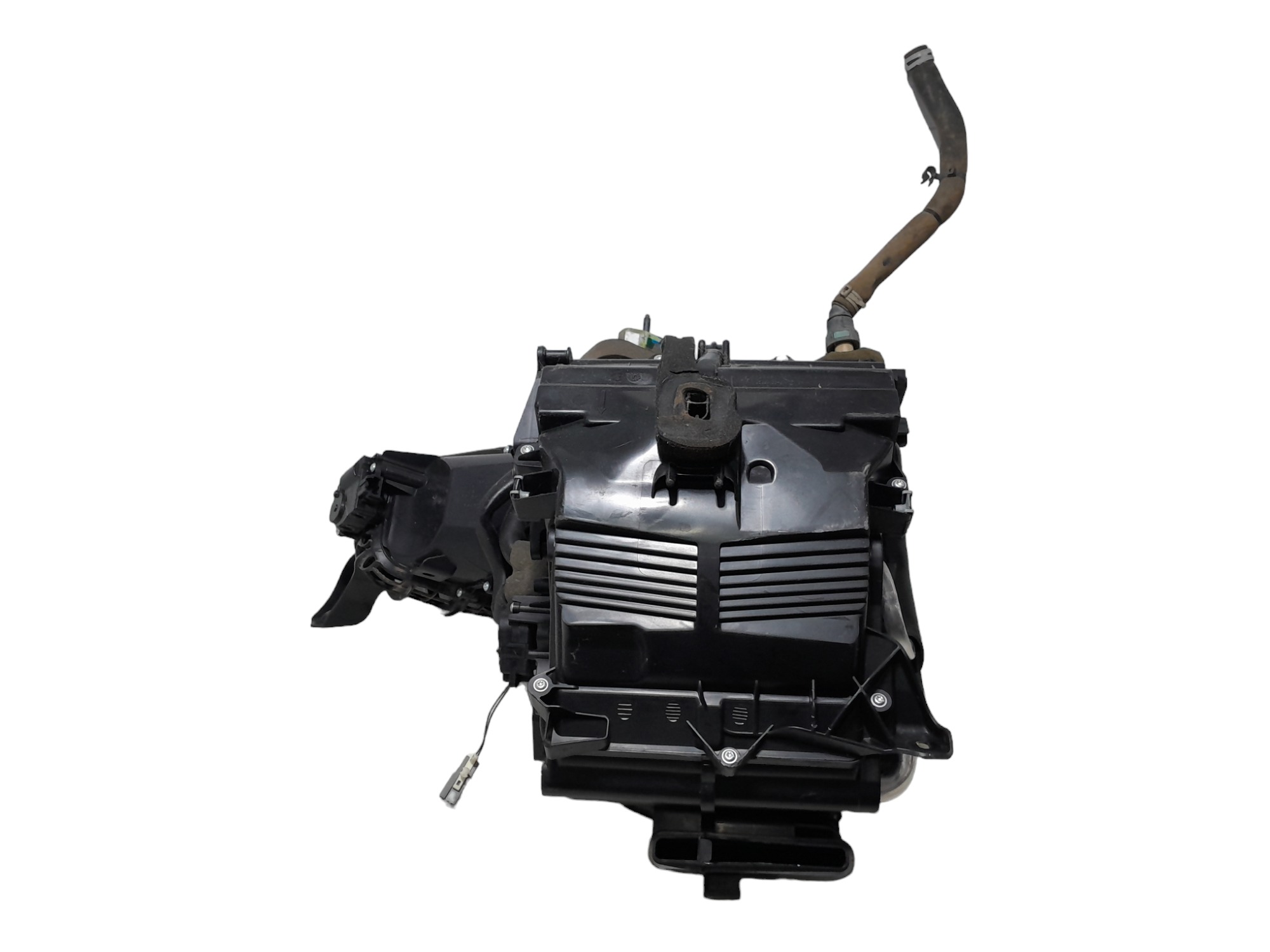 Caixa Evaporadora Ford Ka 2014 A 2019 Original 4