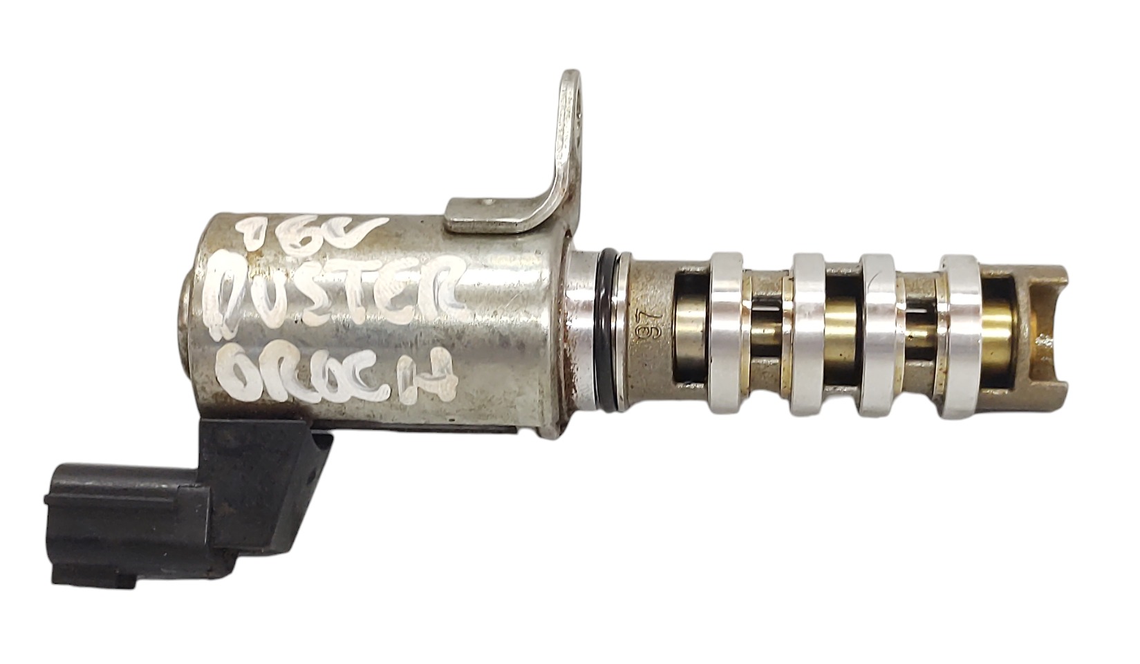 Valvula Solenóide Duster Oroch 1.6 16v 15 A 20 9205d54261 1