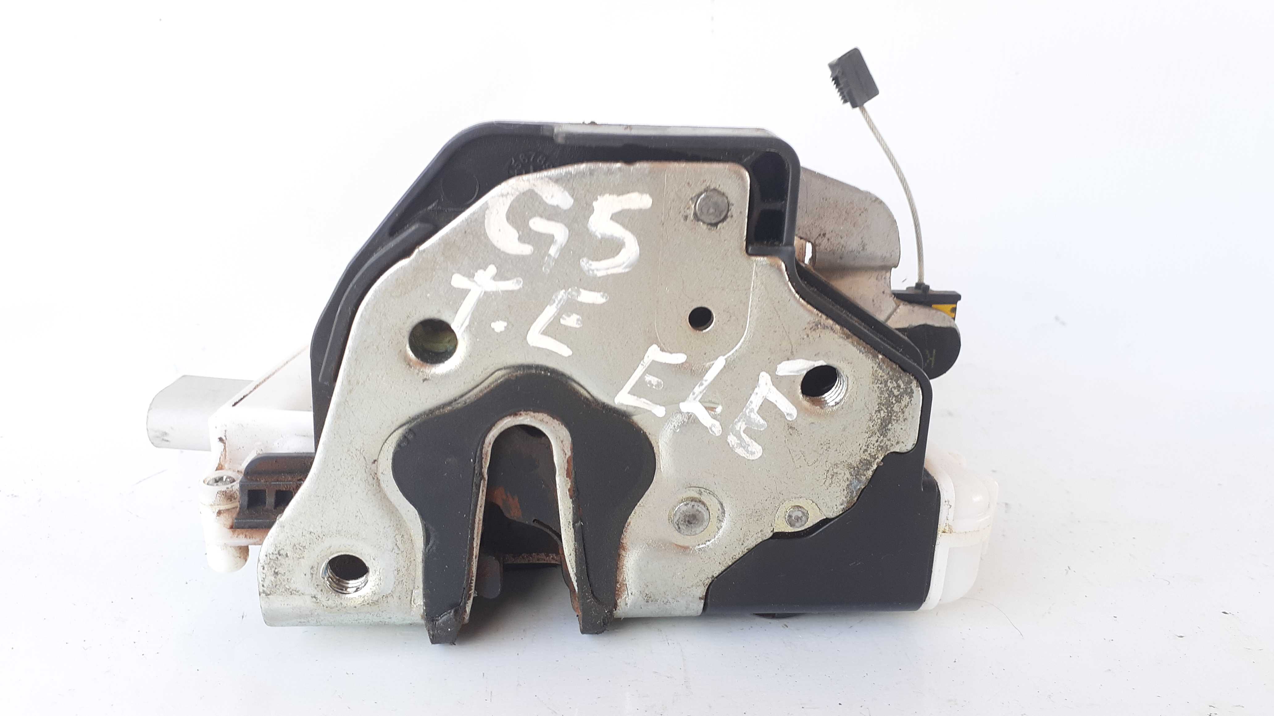 Fechadura Elétrica Traseira Esquerda Gol G5 2009/12 Original 2