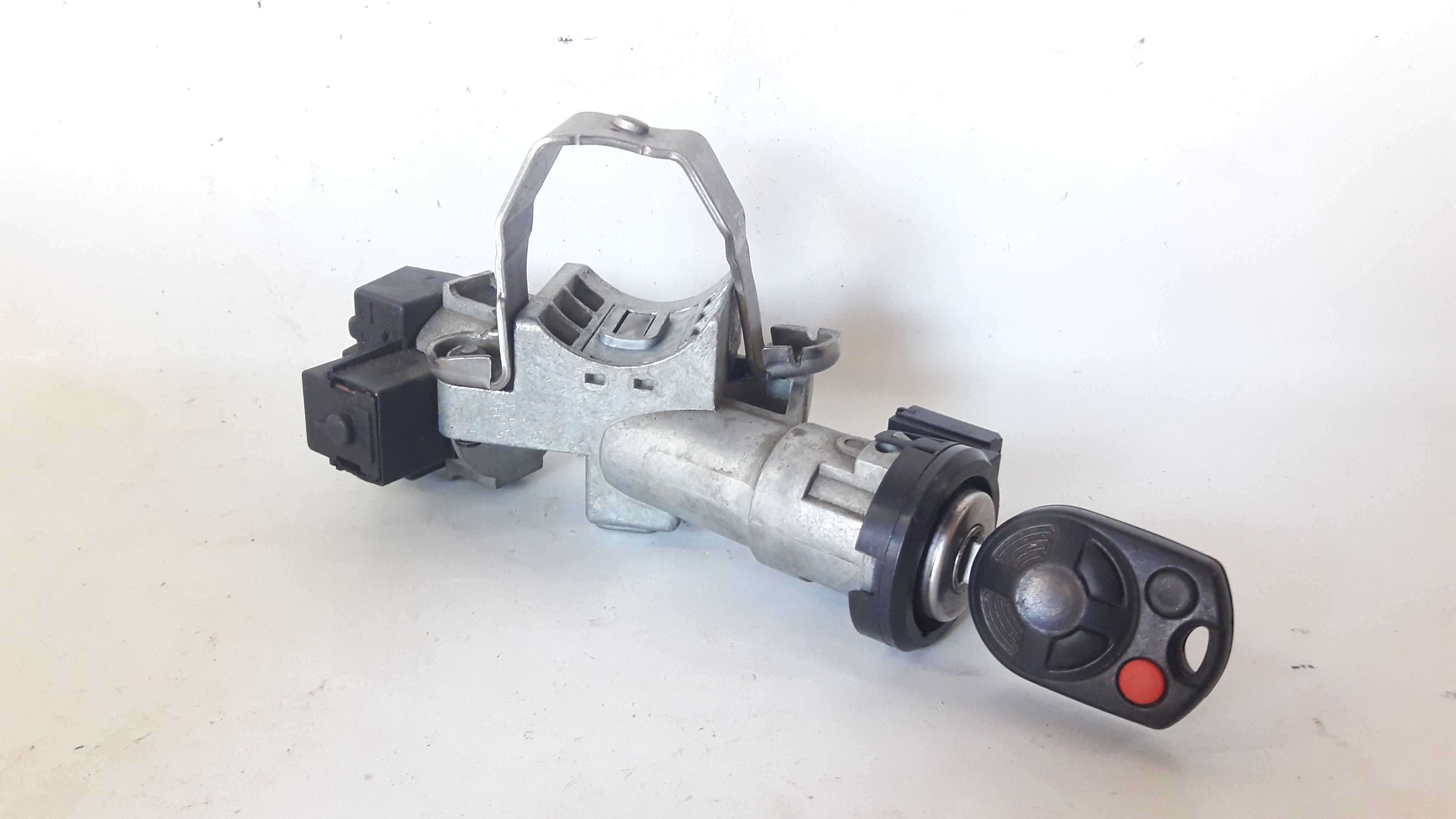 Kit Modulo Injeção Ford Fusion 2.5 16v Aut 10/12 Original 6