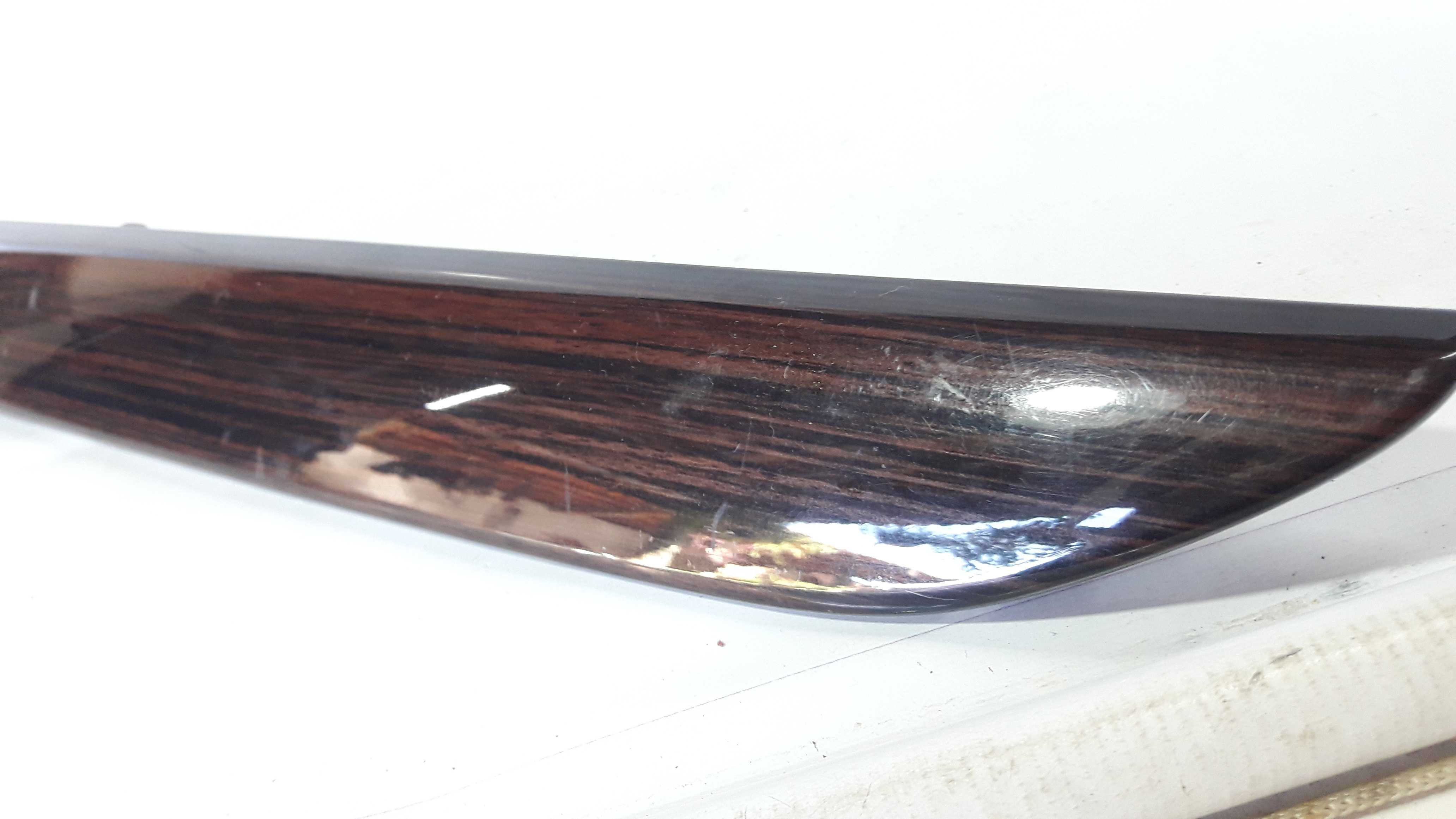 Moldura Interna Painel Direito Captiva Sport 8/13 96661737 7