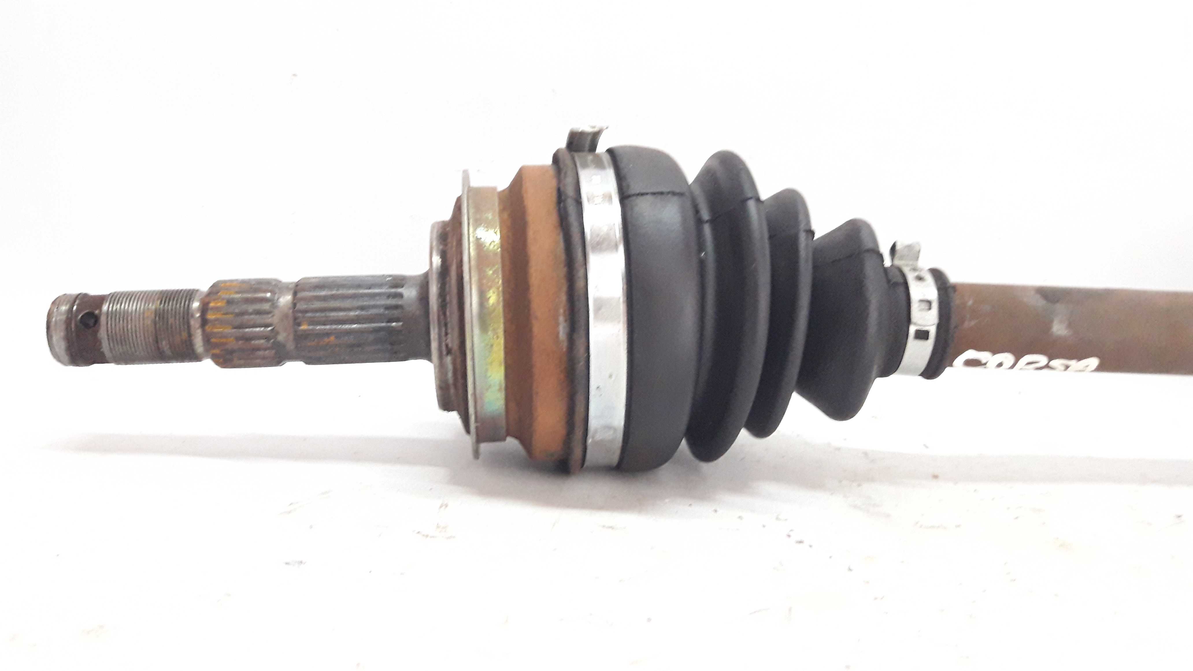 Homocinética Esquerda Corsa Classic 96 A 10 1.0 1.6 4