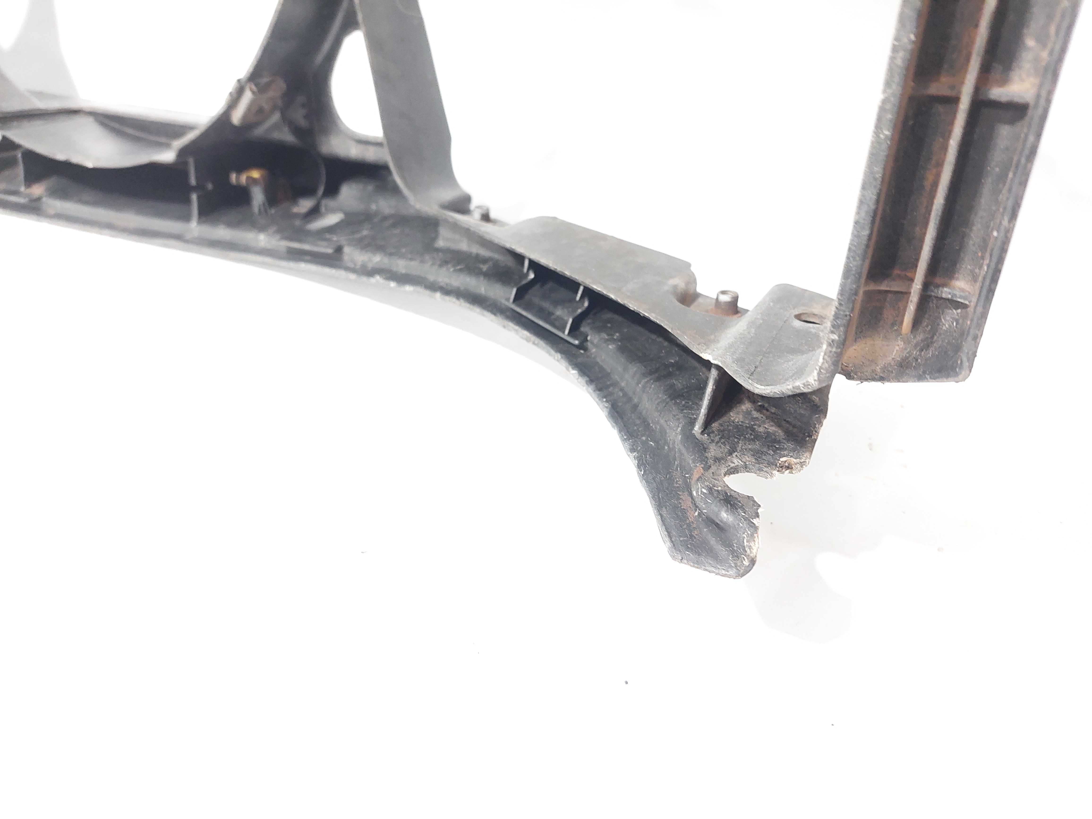 Painel Frontal Audi A4 V6 1997 Á 2001 Original 1