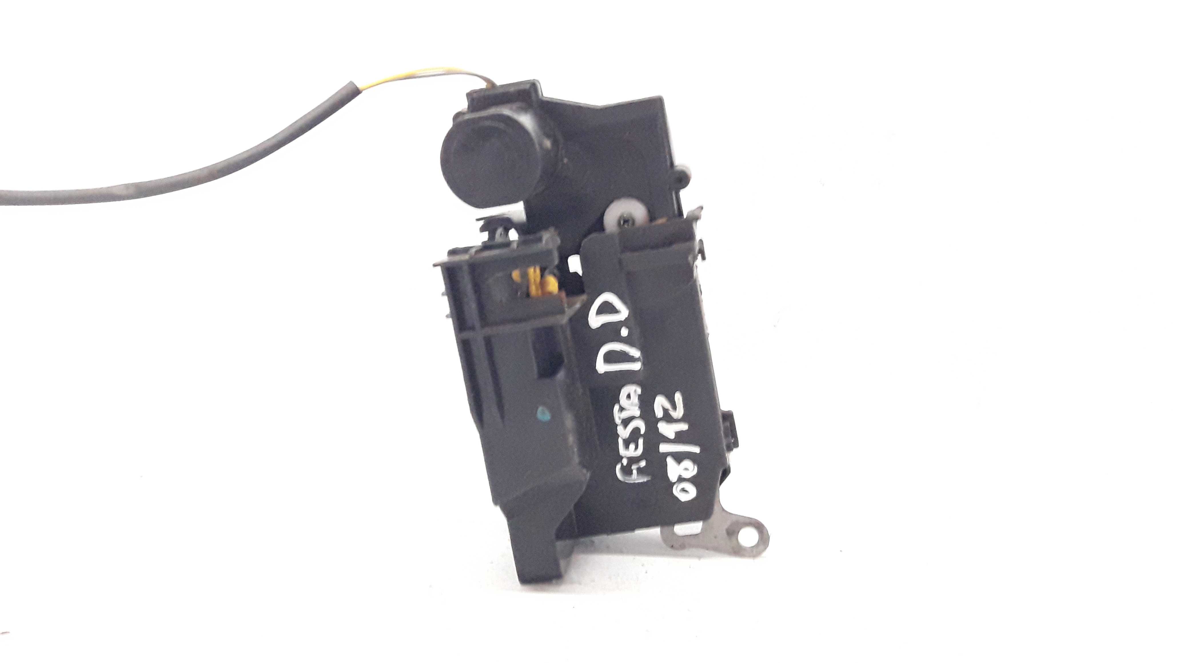 Fechadura Elétrica Dianteira Direita Fiesta 8 A 12 3