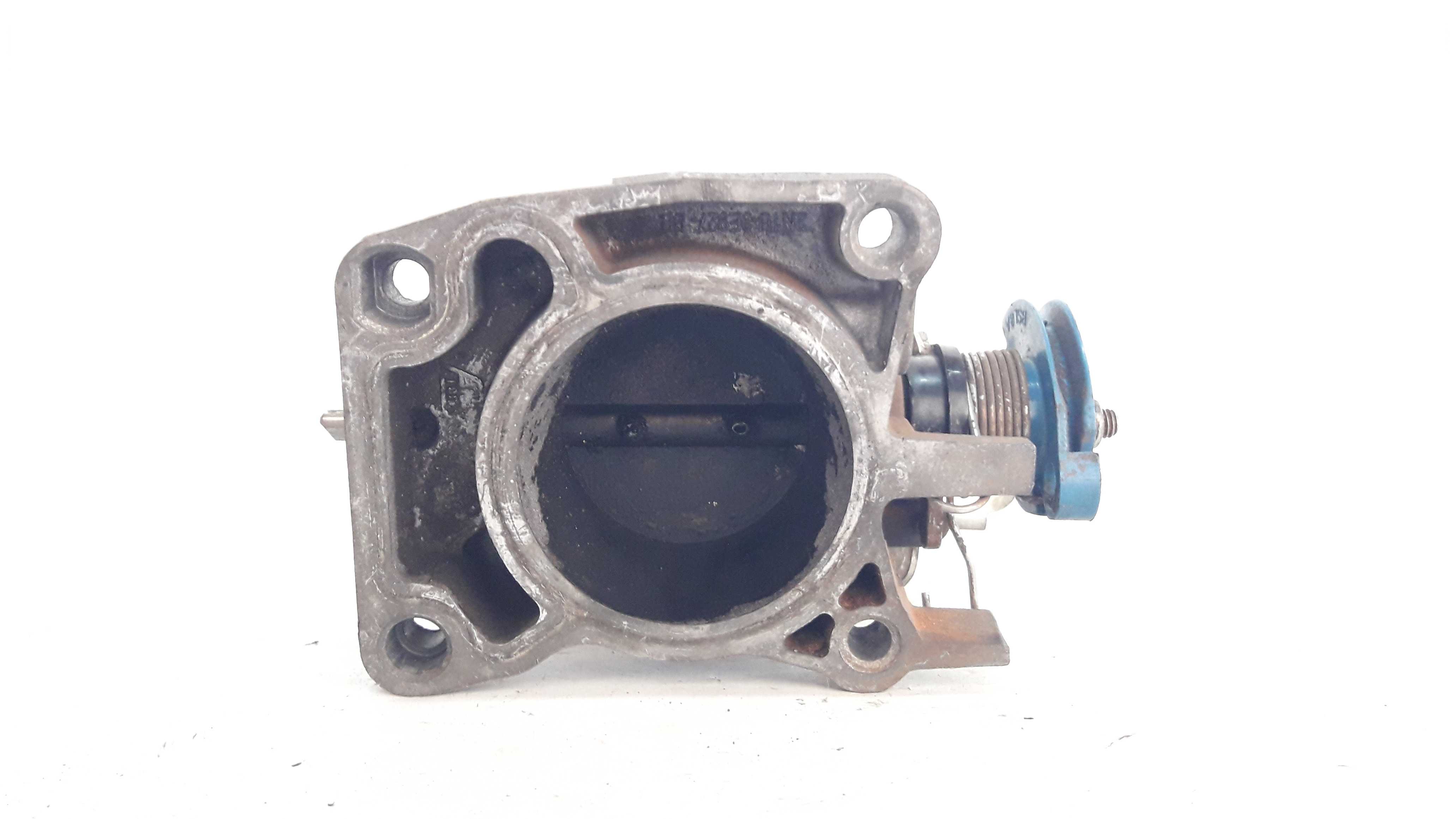 Corpo Borboleta Tbi Fiesta Rocan 1.6 4 A 12 2n1u9e927bb 6
