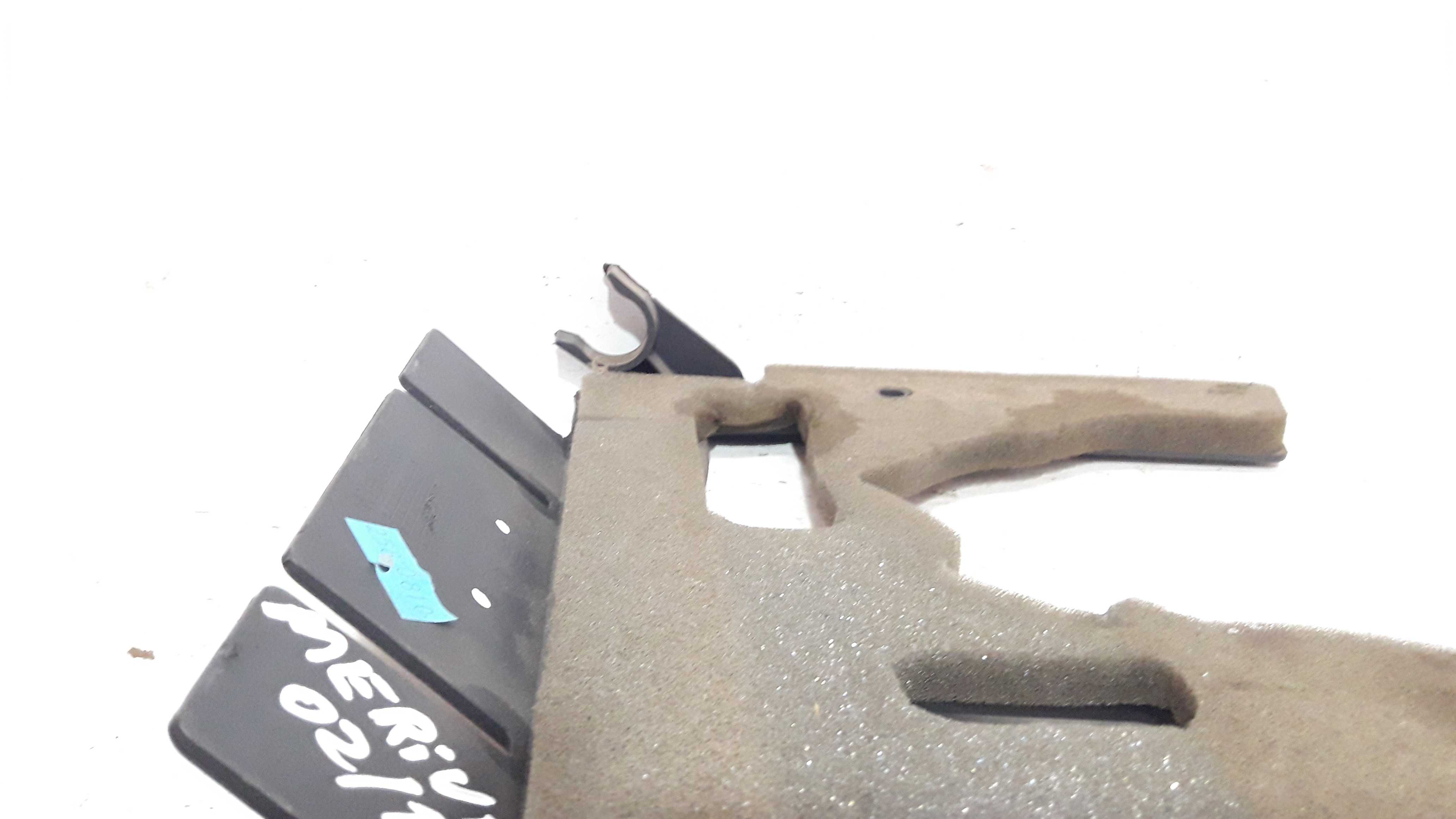 Moldura Painel Inferior Meriva 2/12 93293745 26818 7