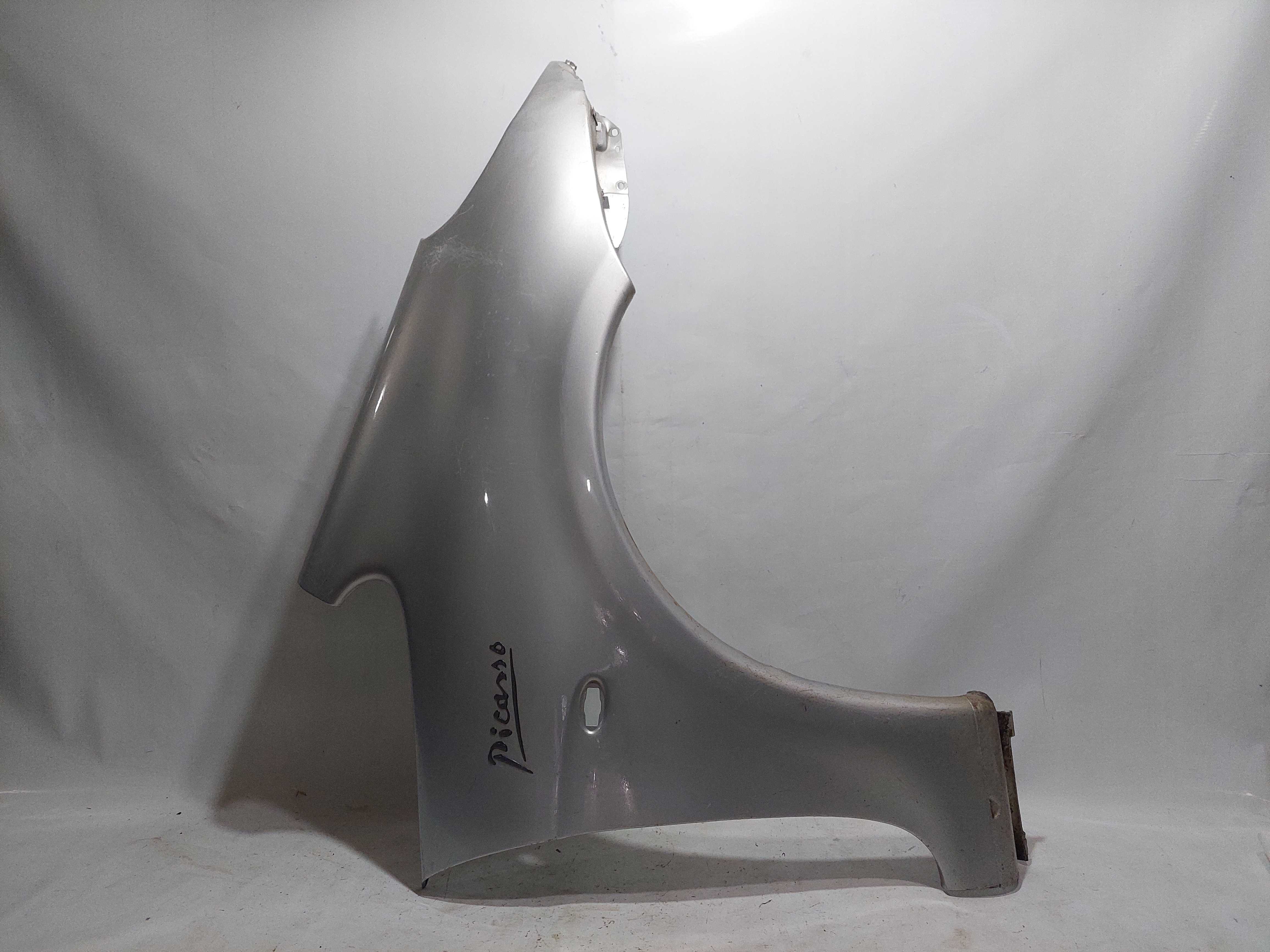 Paralama Lado Direito XSara Picasso Avaria 1
