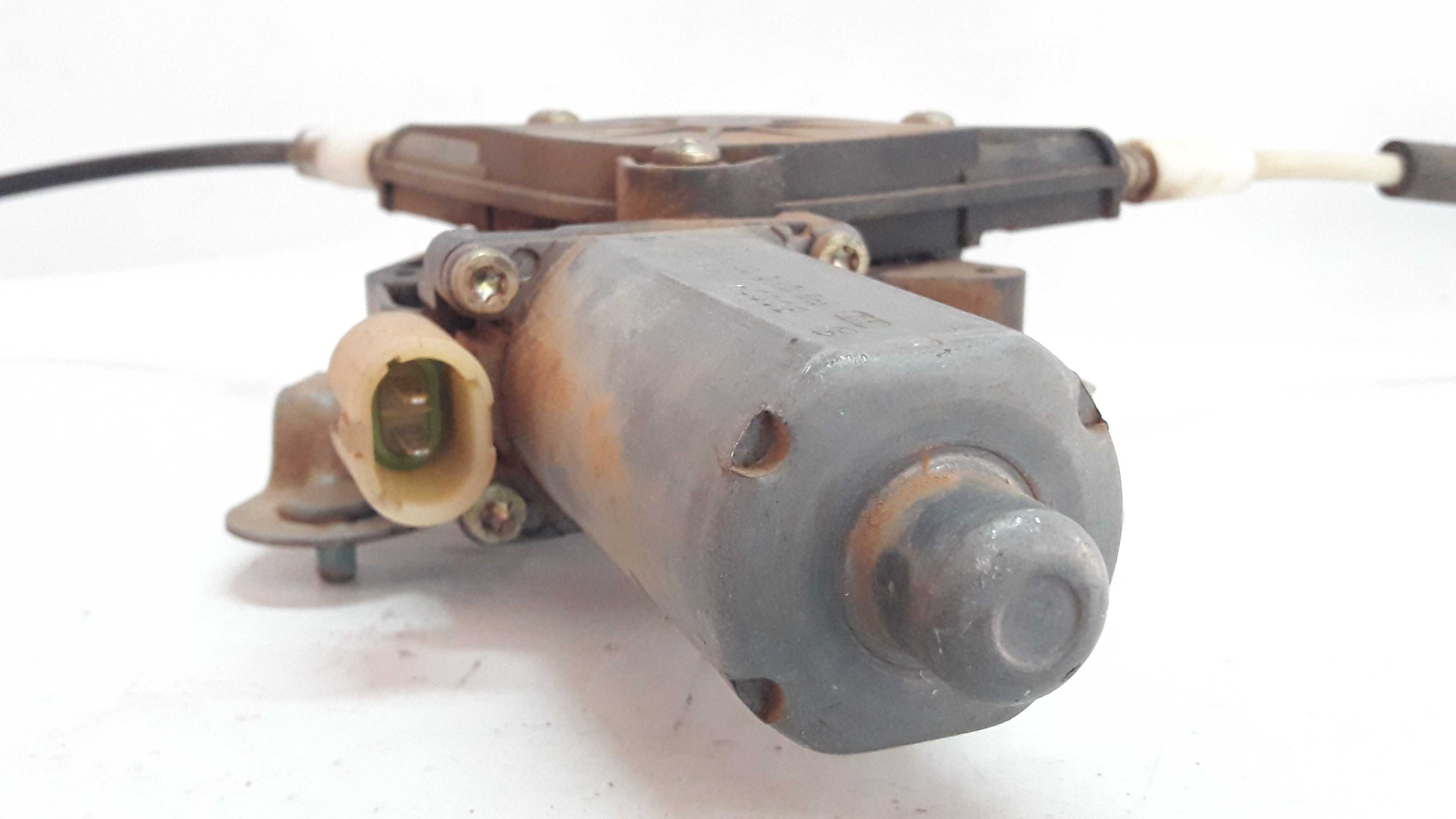 Maquina Motor Vidro Elétrico Diant Esquerdo Senic 0130821720 5