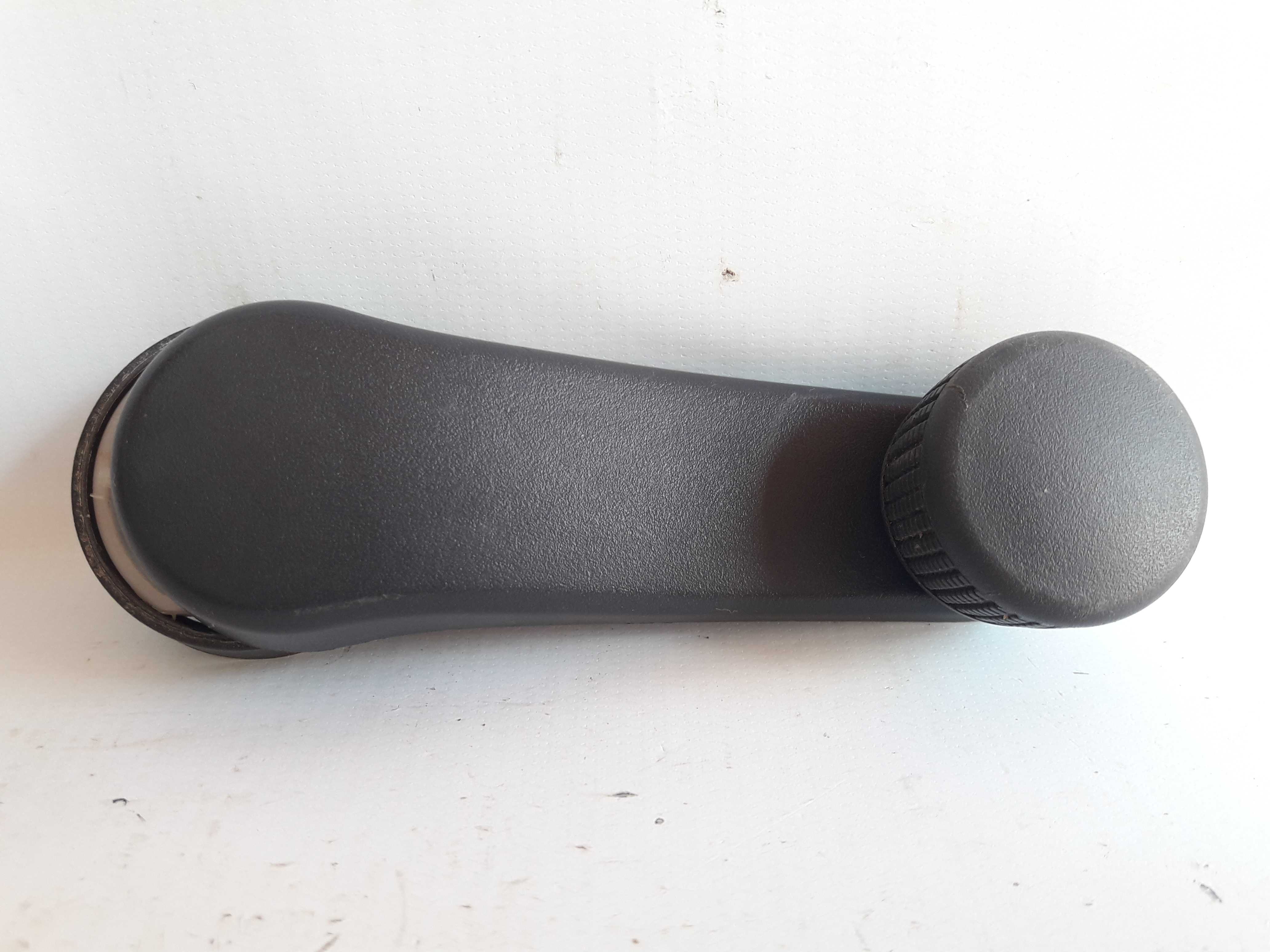 Manivela Vidro Gol Saveiro 5×0837581 Original 1