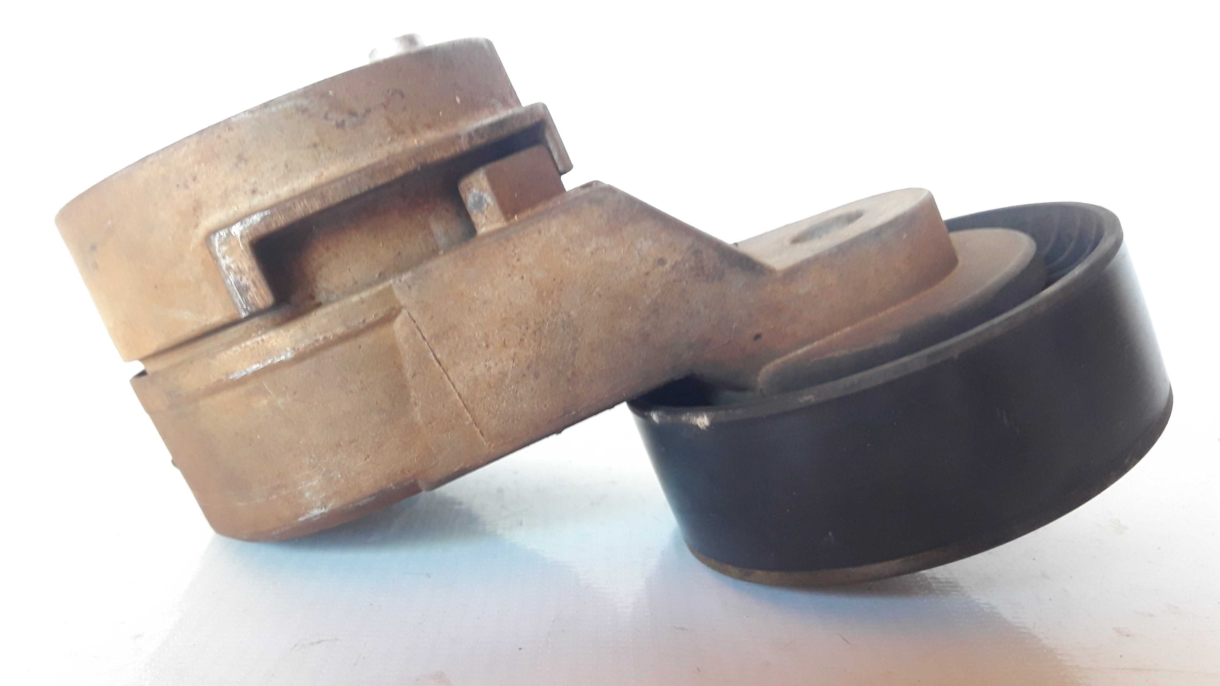 Tensor Correia Dentada Hb20 4cc 1.6 2012/2019 Original 2