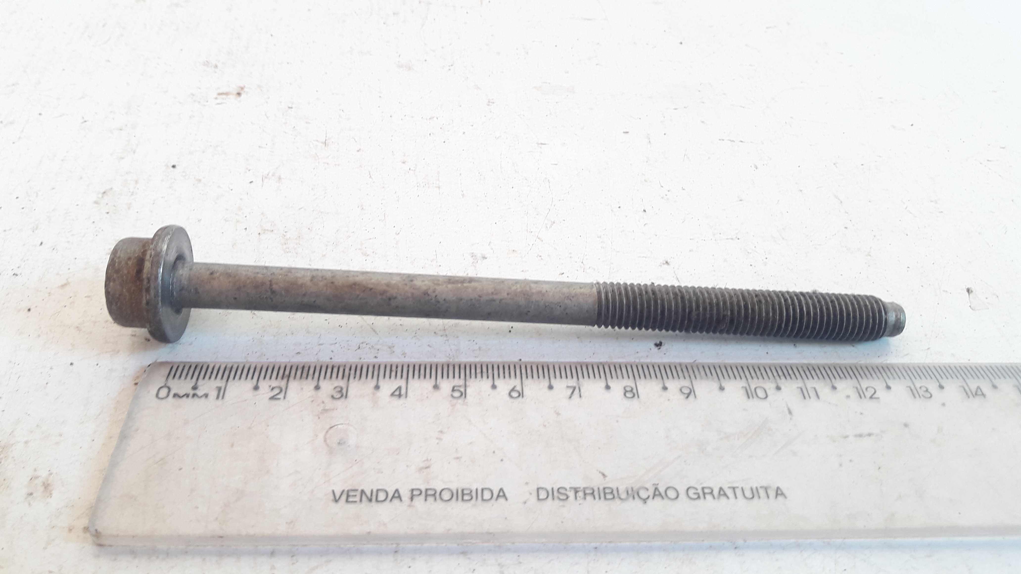 Kit Parafuso Cabeçote Gol Power 1.0 Original 3