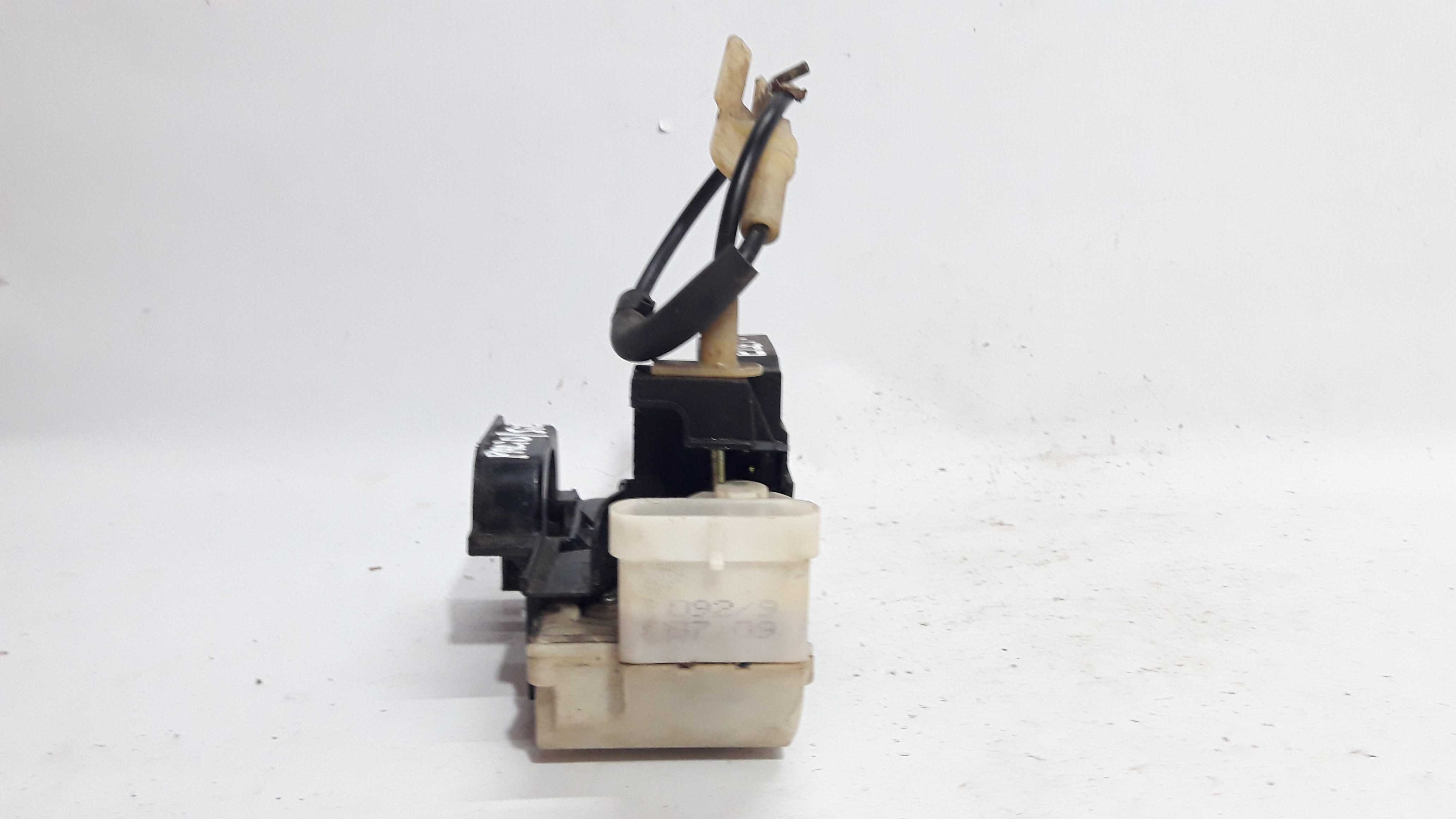 Fechadura Elet Dianteira Direita Palio/siena 96/03 26436 7